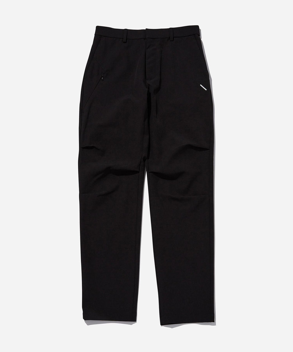 Wide Pant