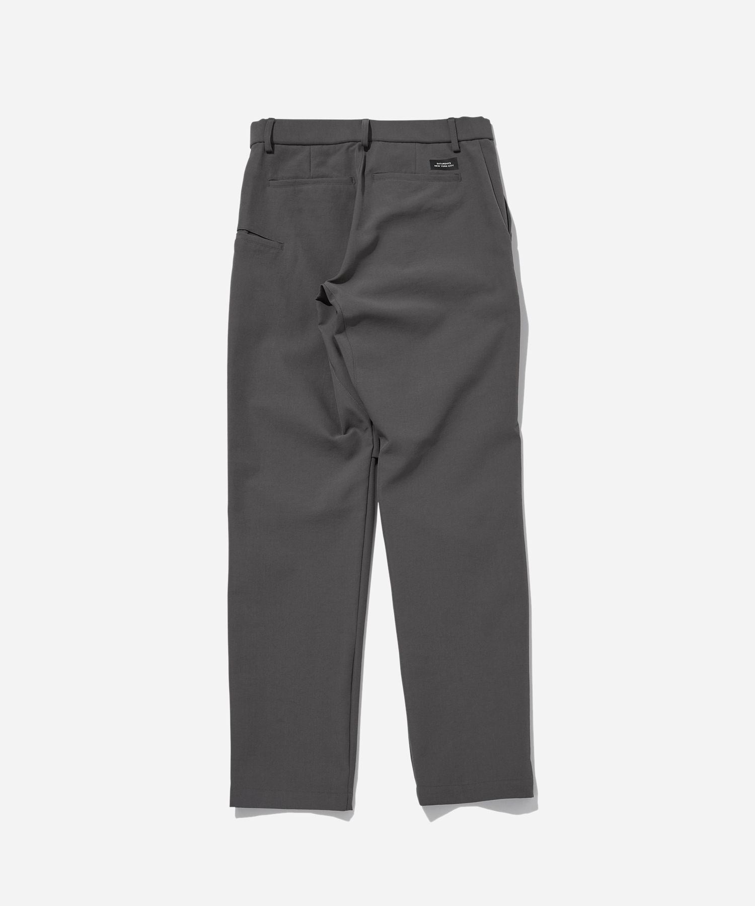 Wide Pant