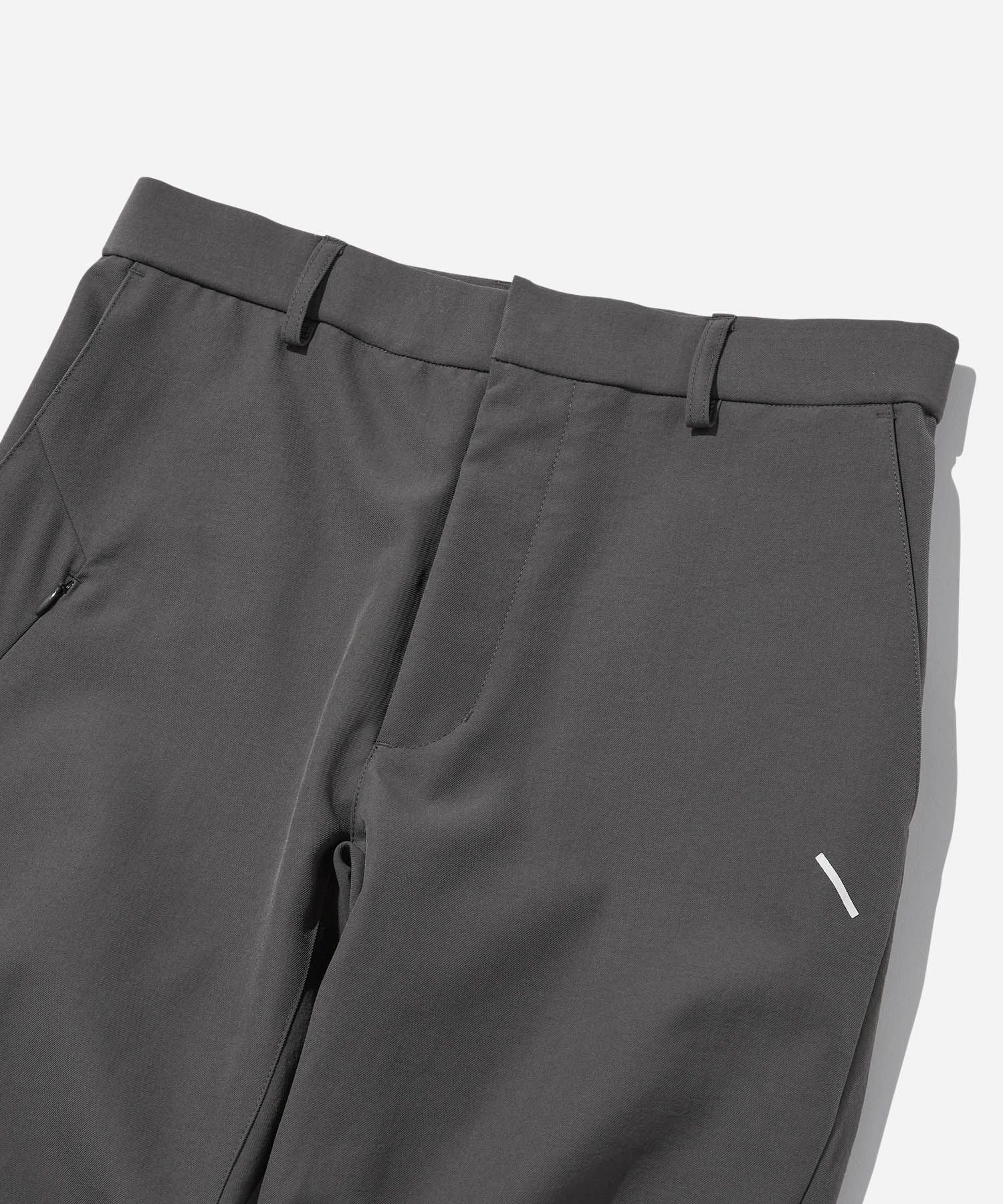 Wide Pant
