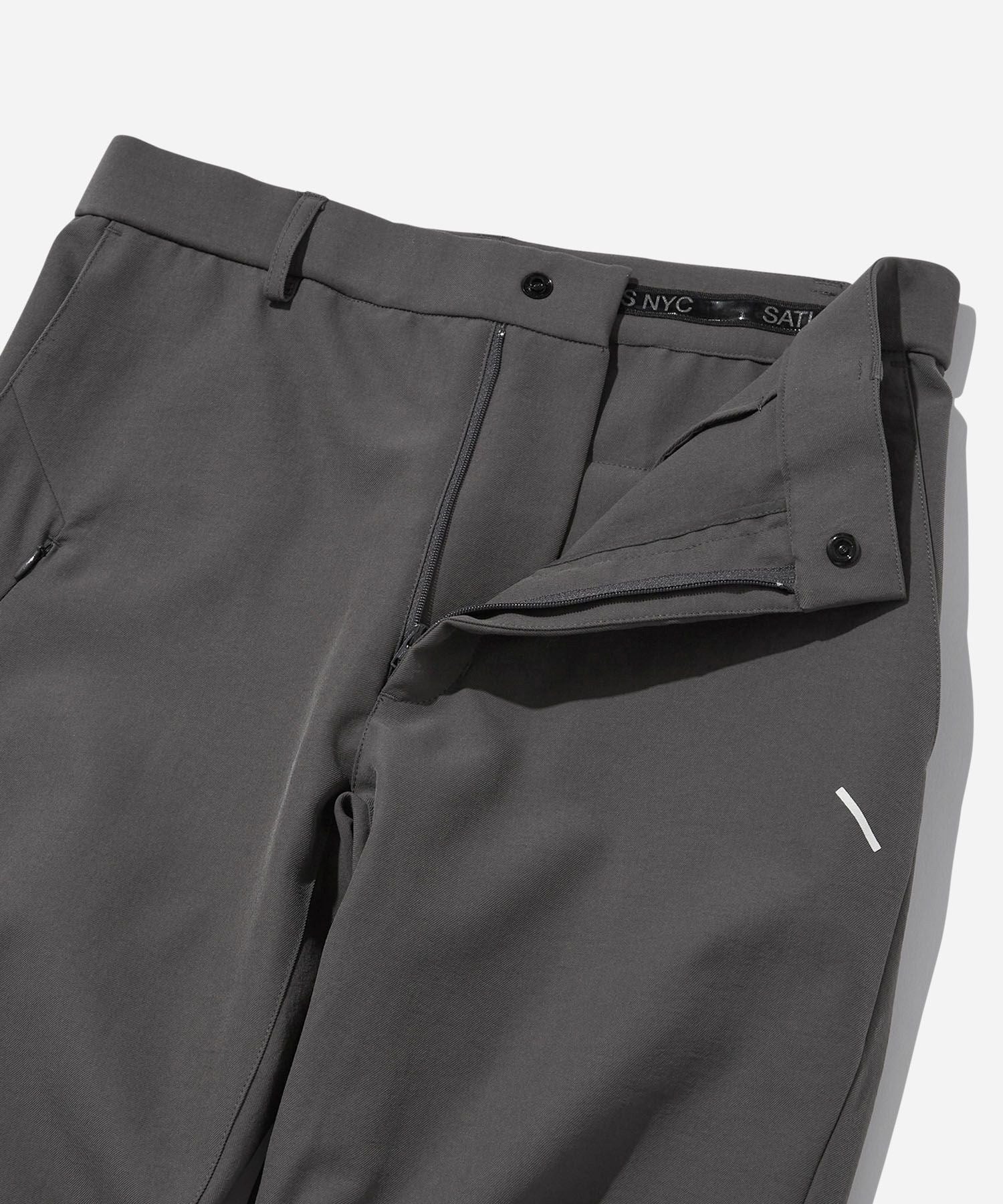 Wide Pant