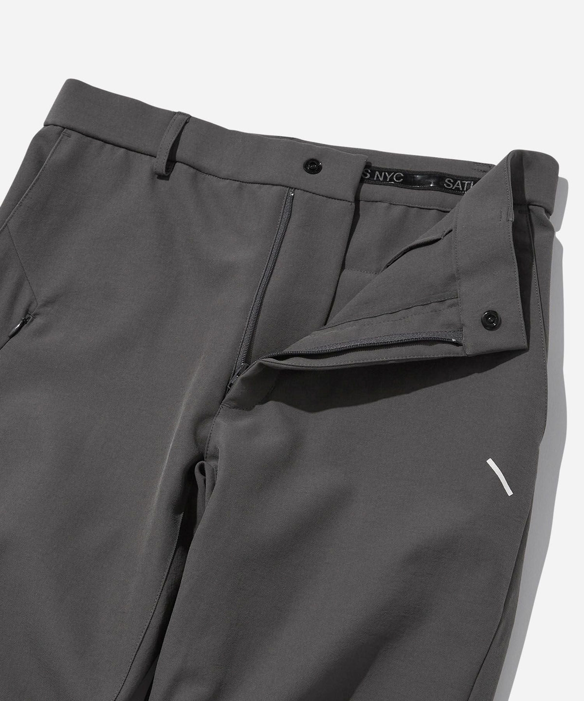 Wide Pant