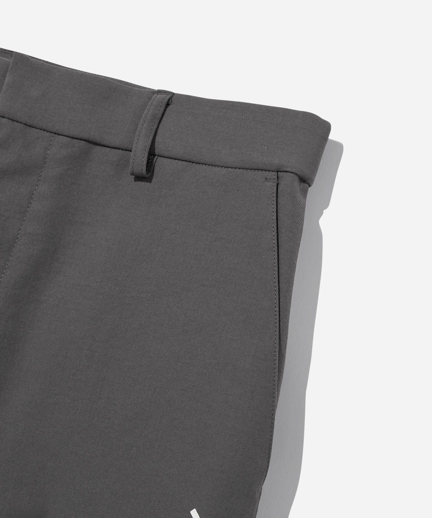 Wide Pant