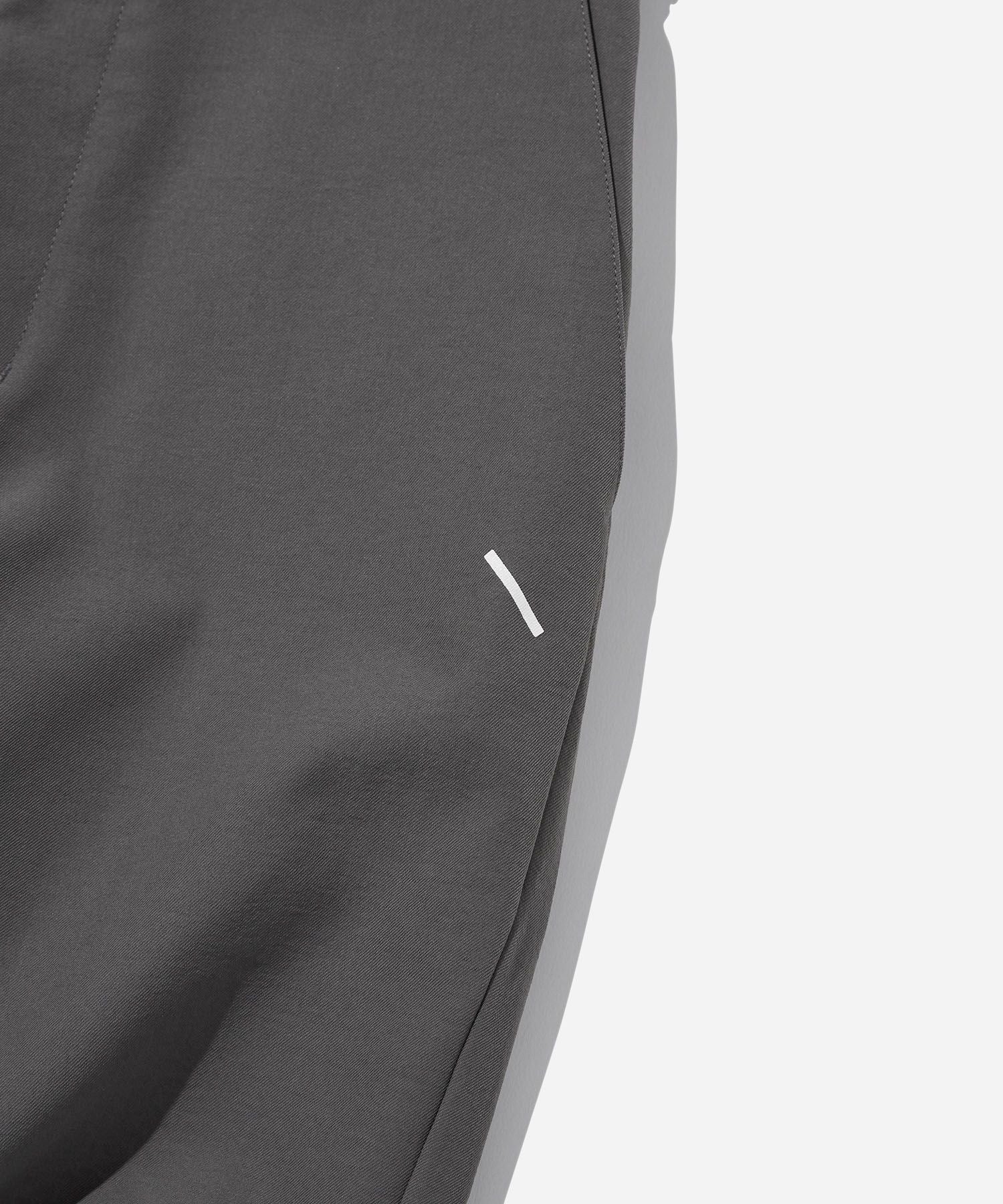 Wide Pant