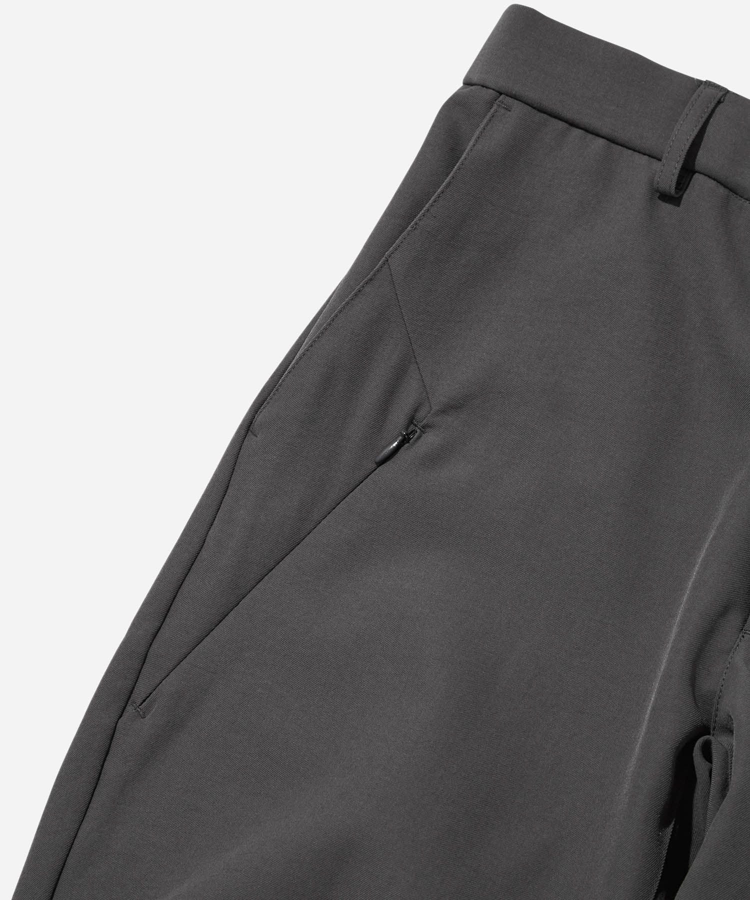 Wide Pant
