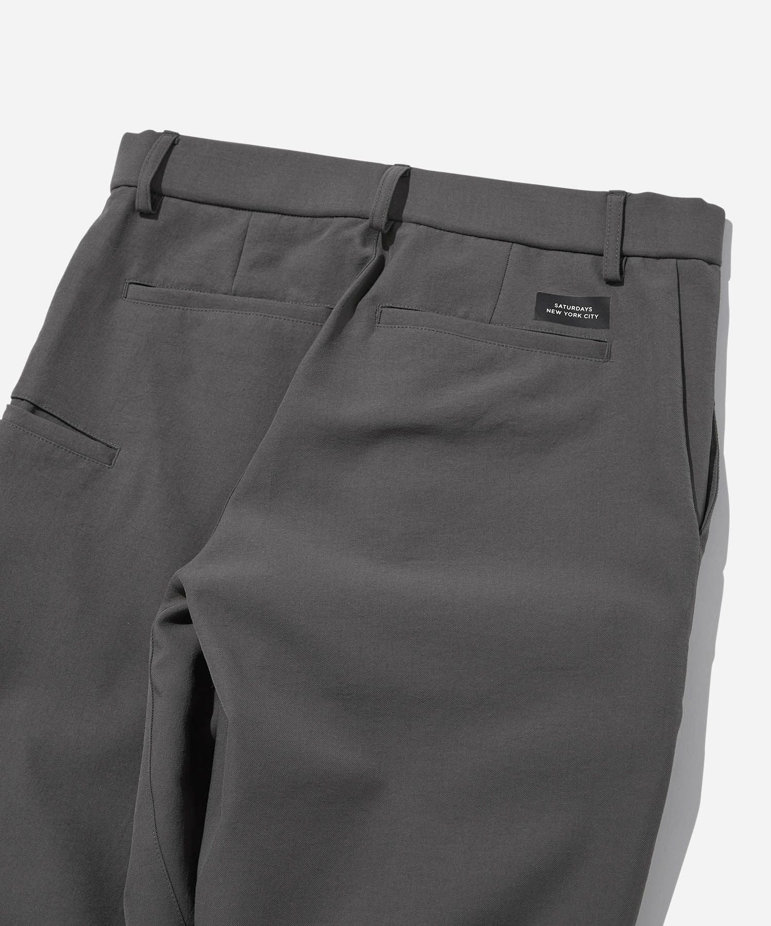 Wide Pant