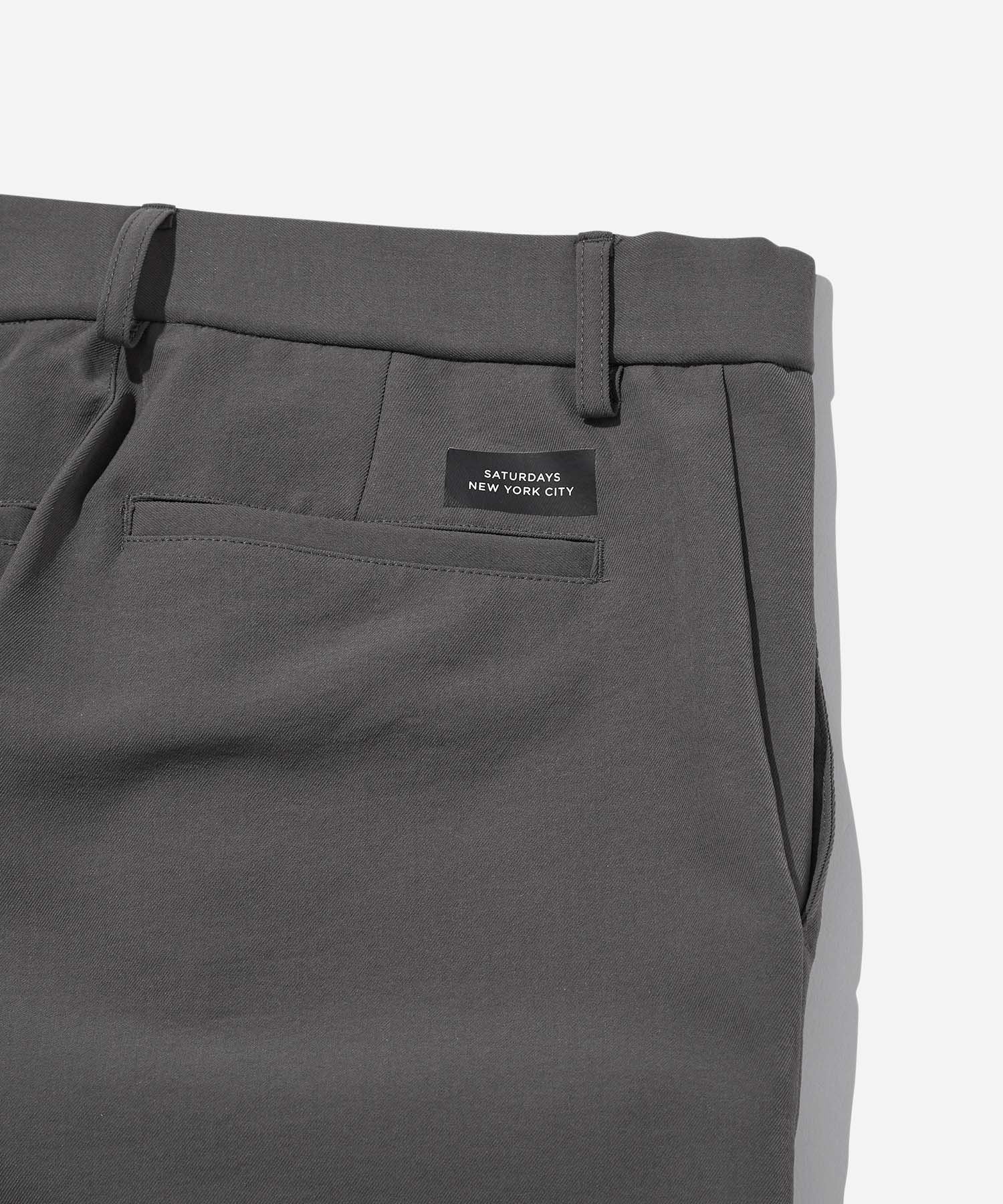 Wide Pant