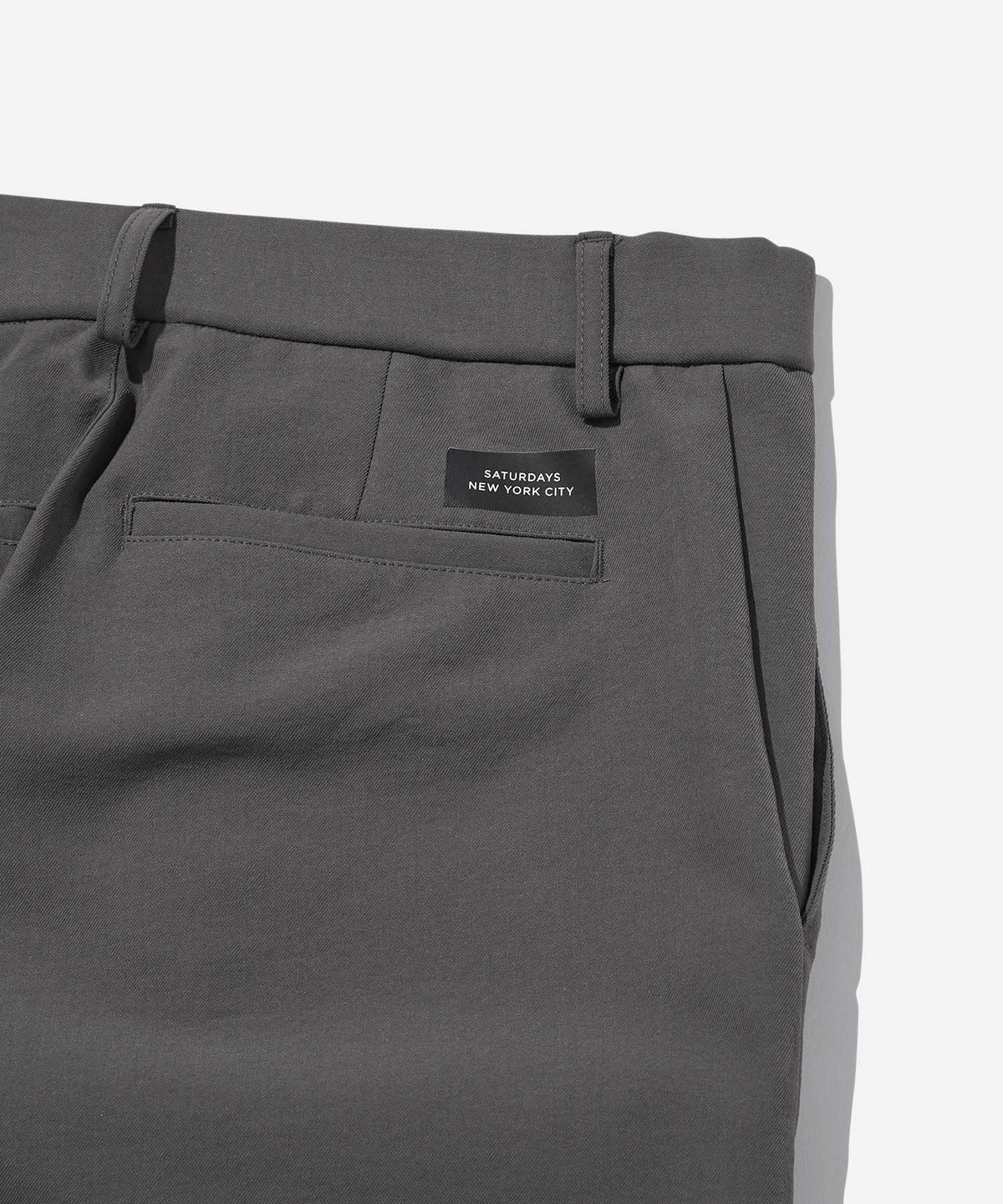 Wide Pant