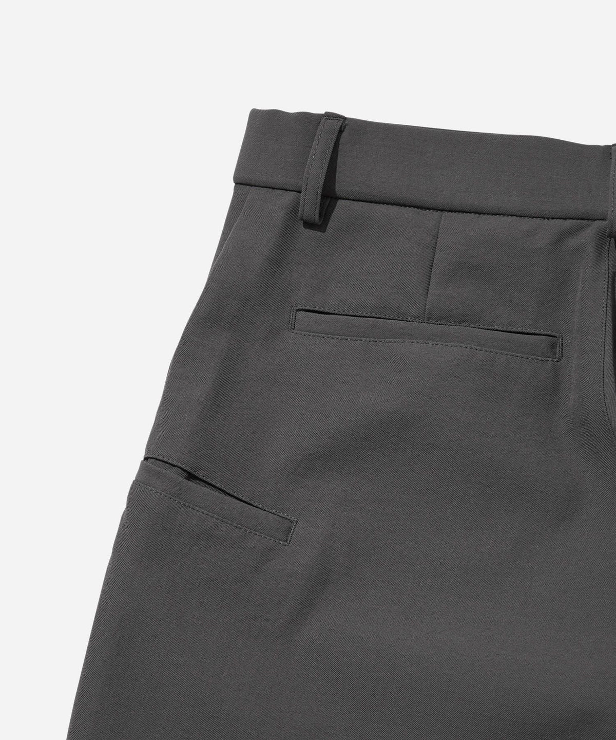 Wide Pant