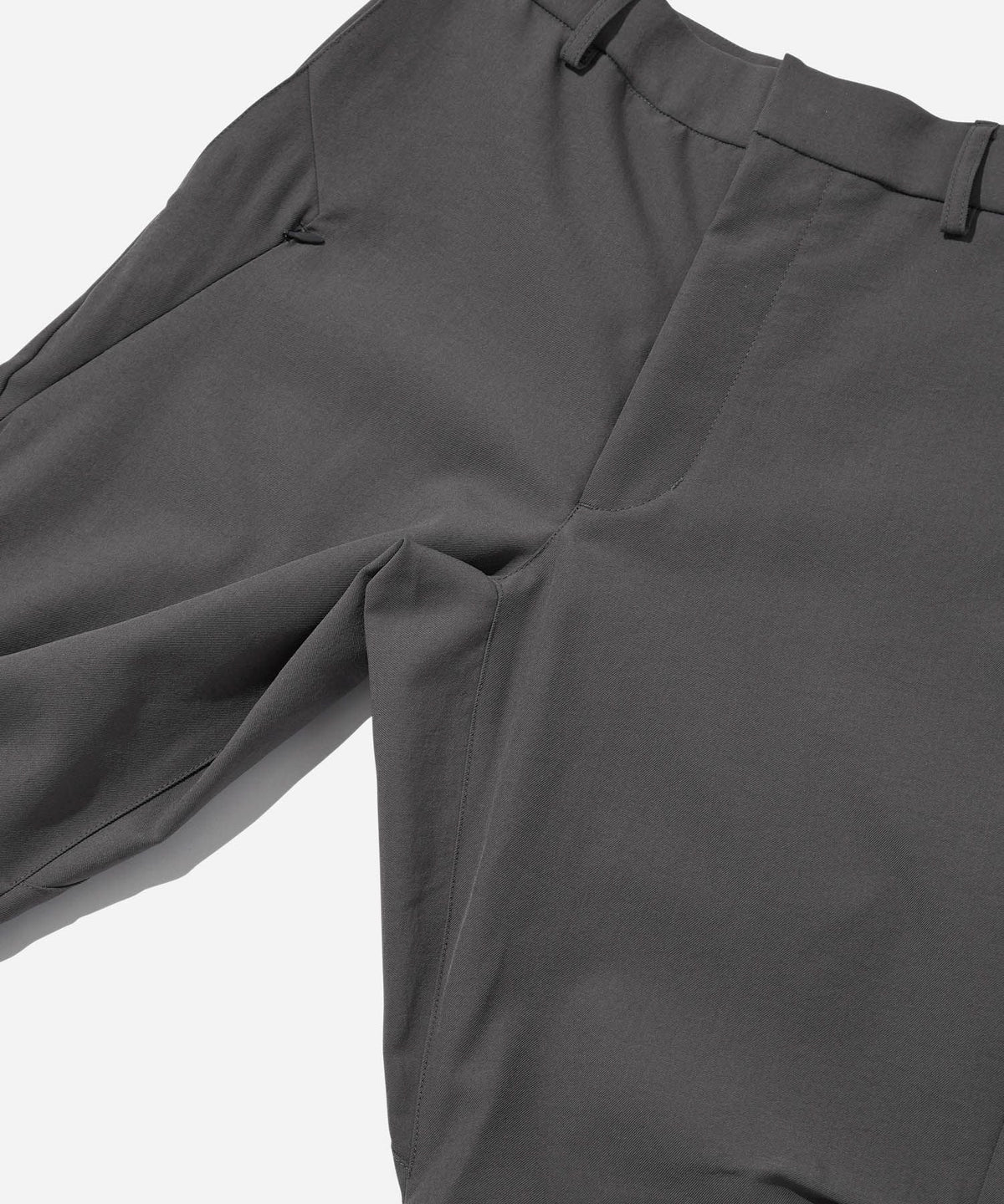 Wide Pant