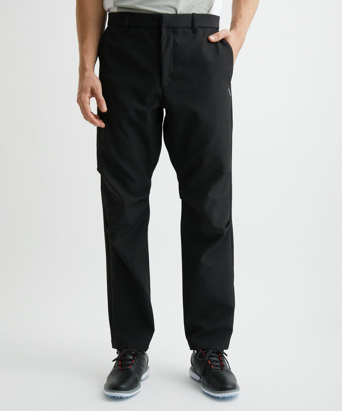 Wide Pant