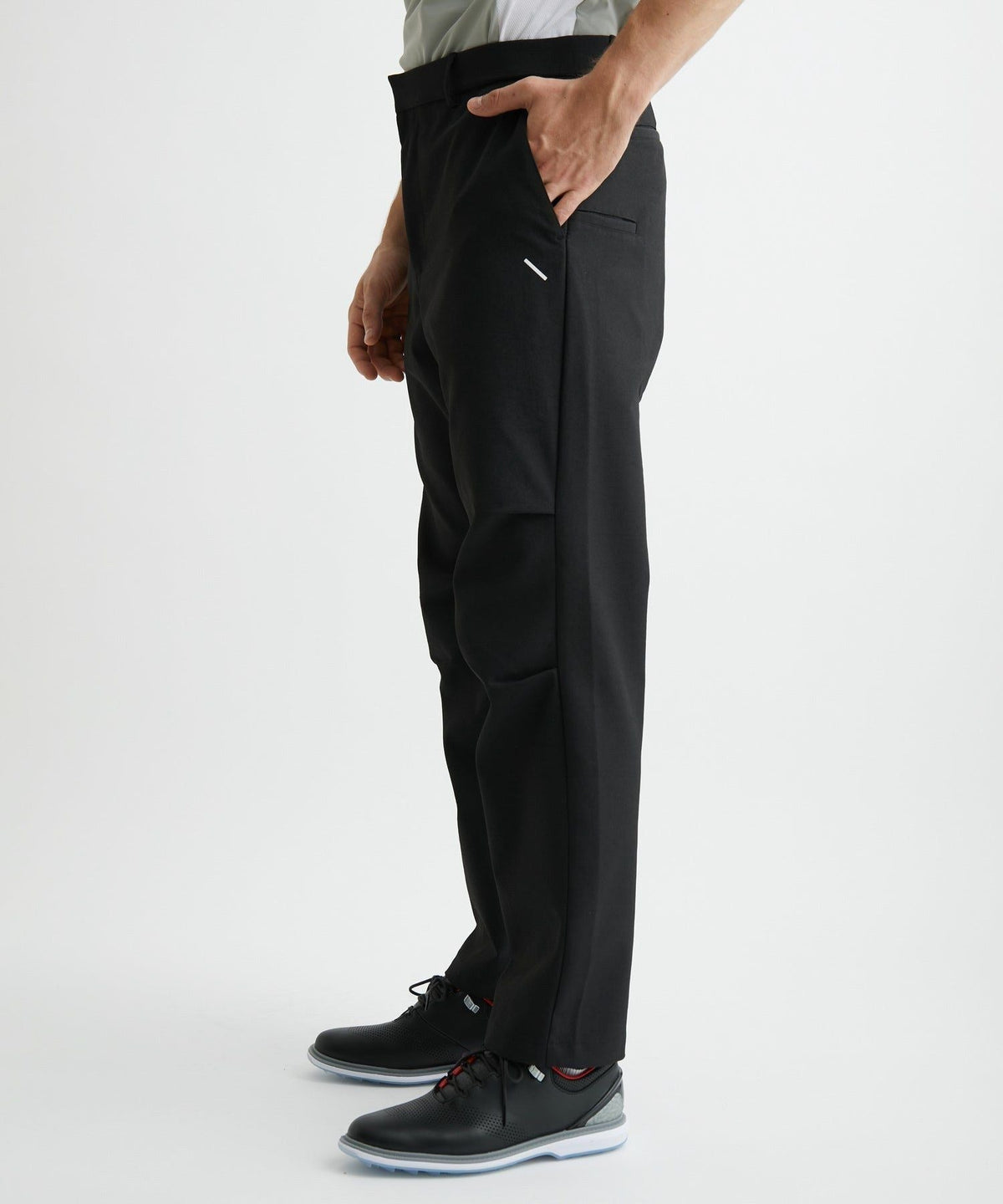 Wide Pant