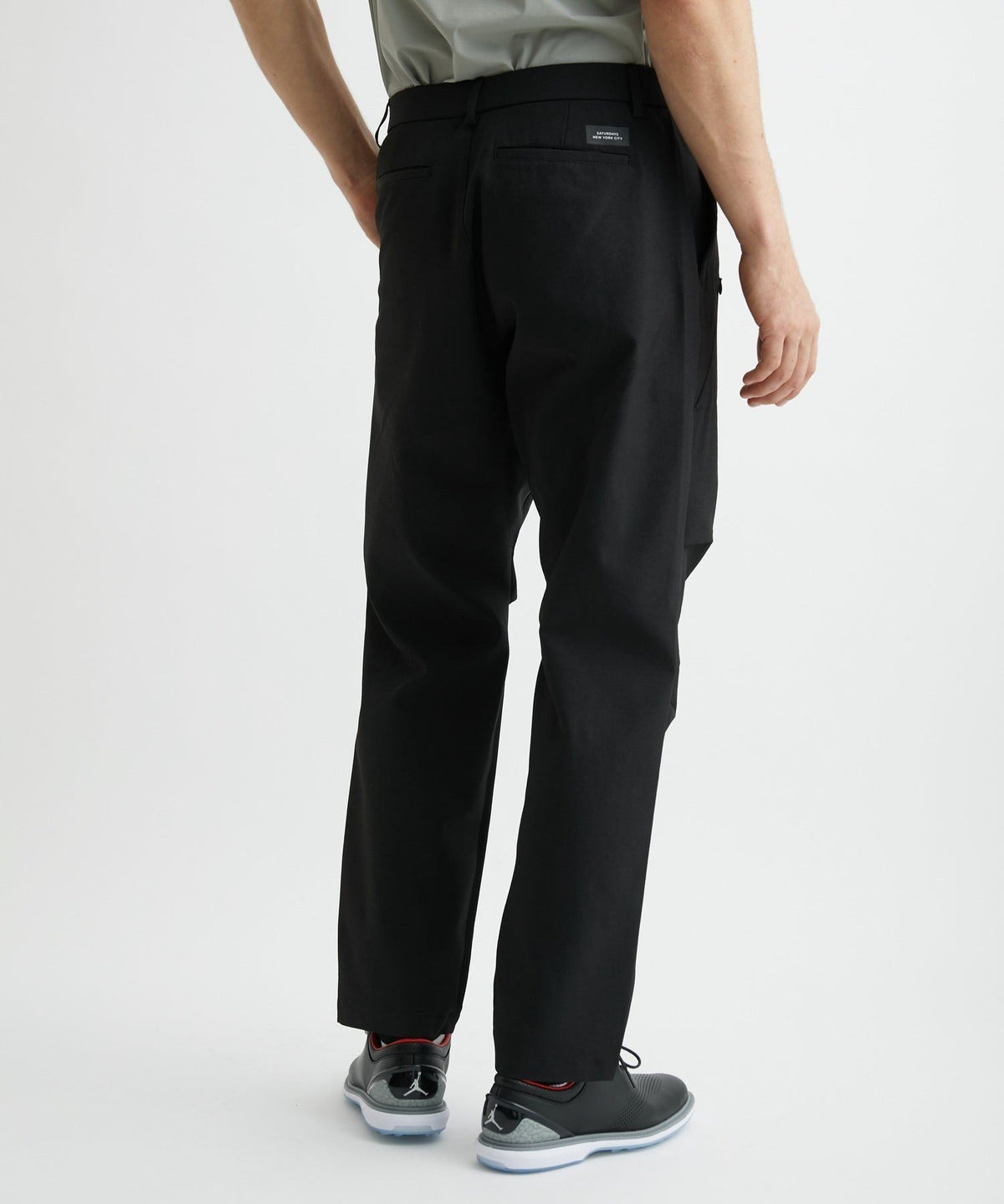 Wide Pant