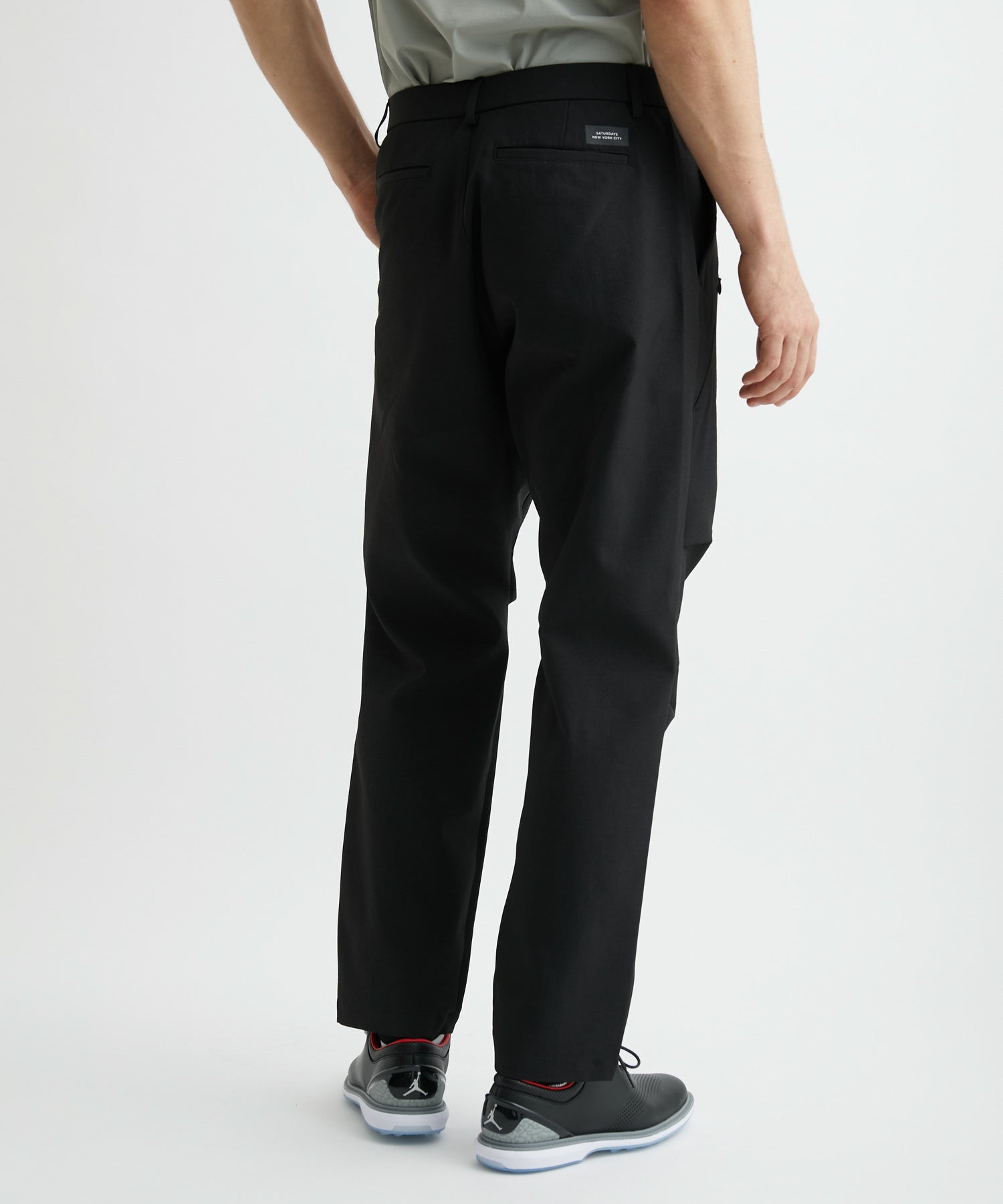 Wide Pant | Saturdays NYC Japan