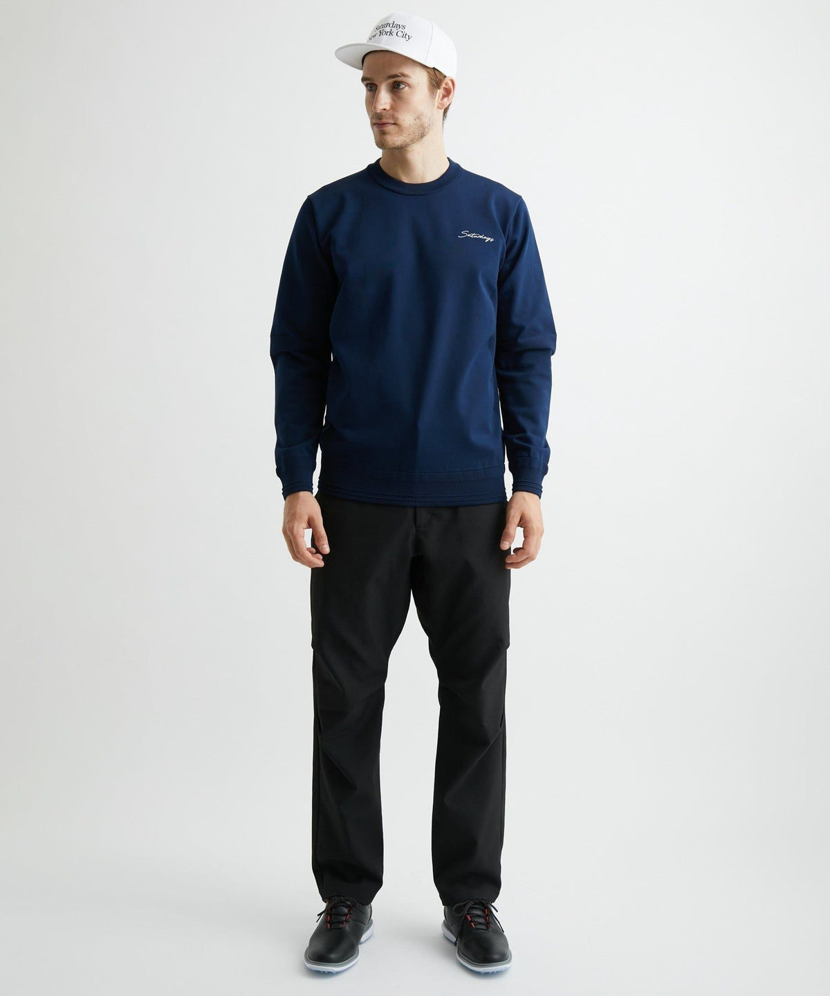 Wide Pant