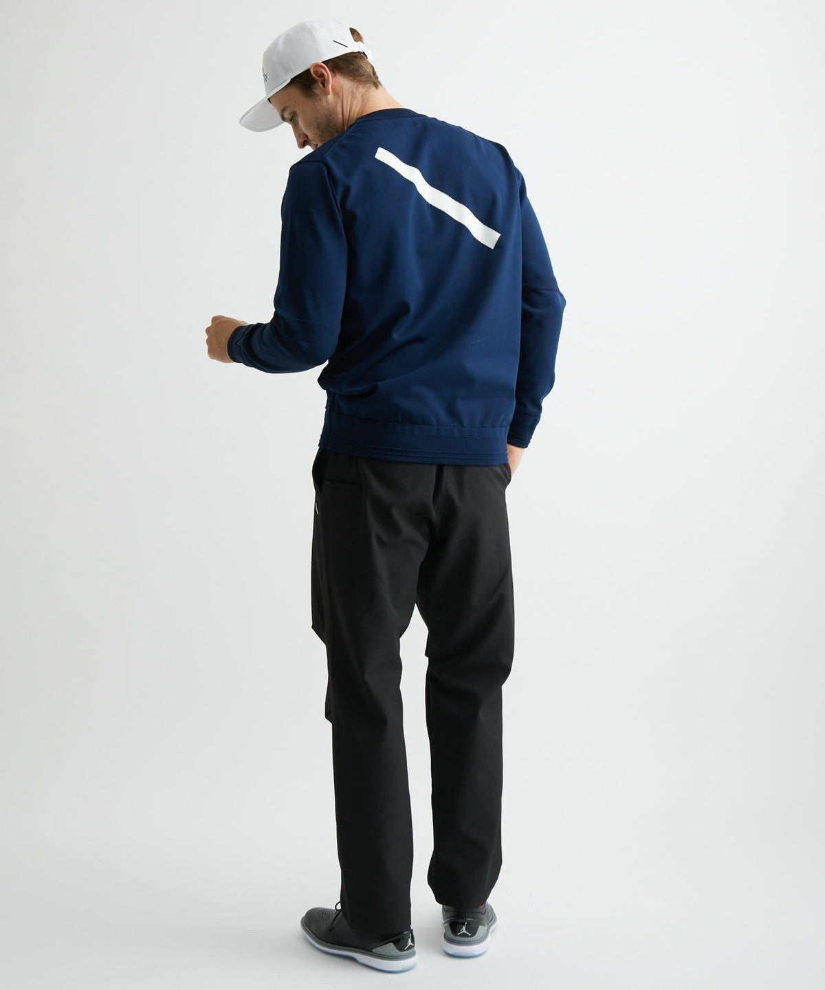 Wide Pant