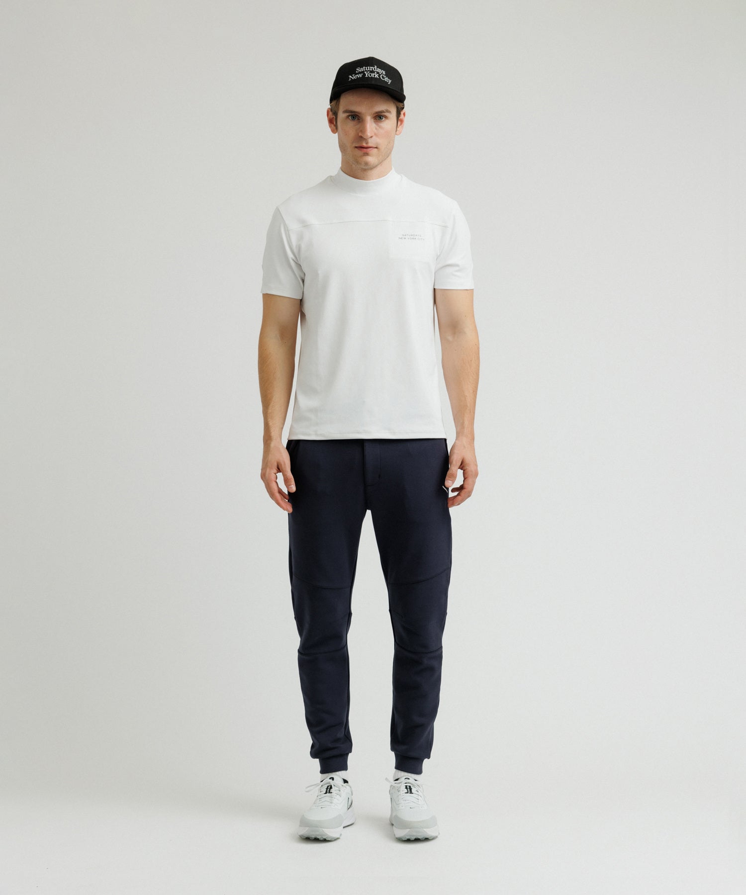 Sweat Pant 2 | Saturdays NYC Japan