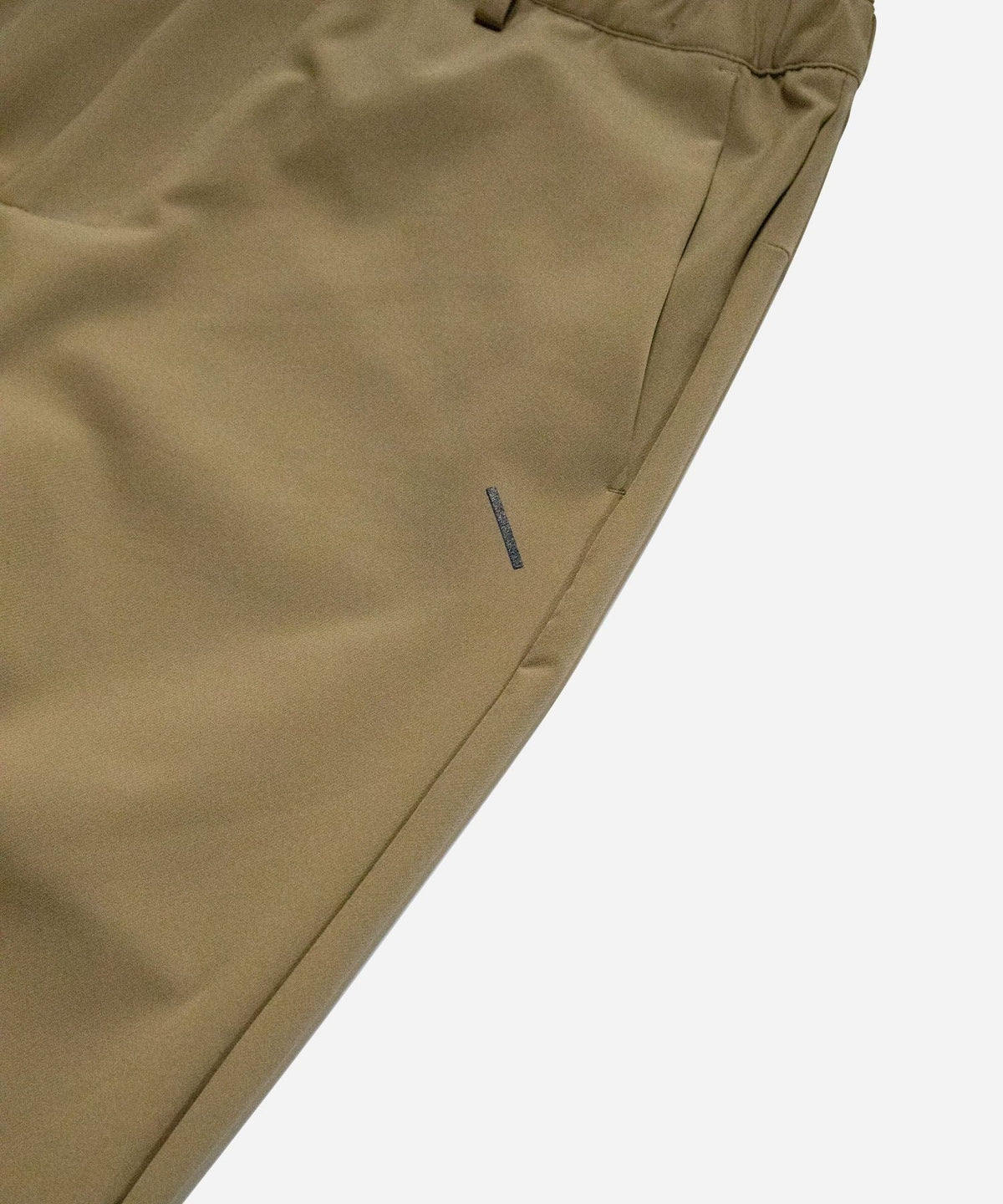 Straight Pant
