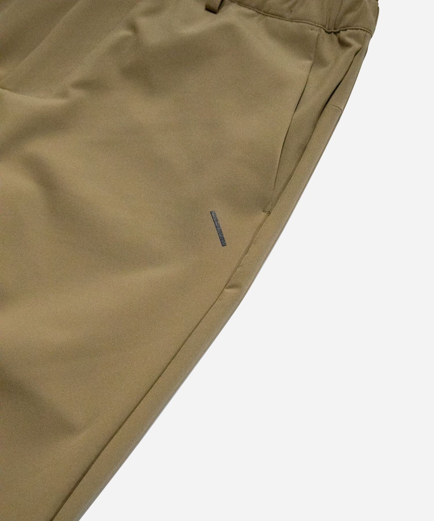 Straight Pant