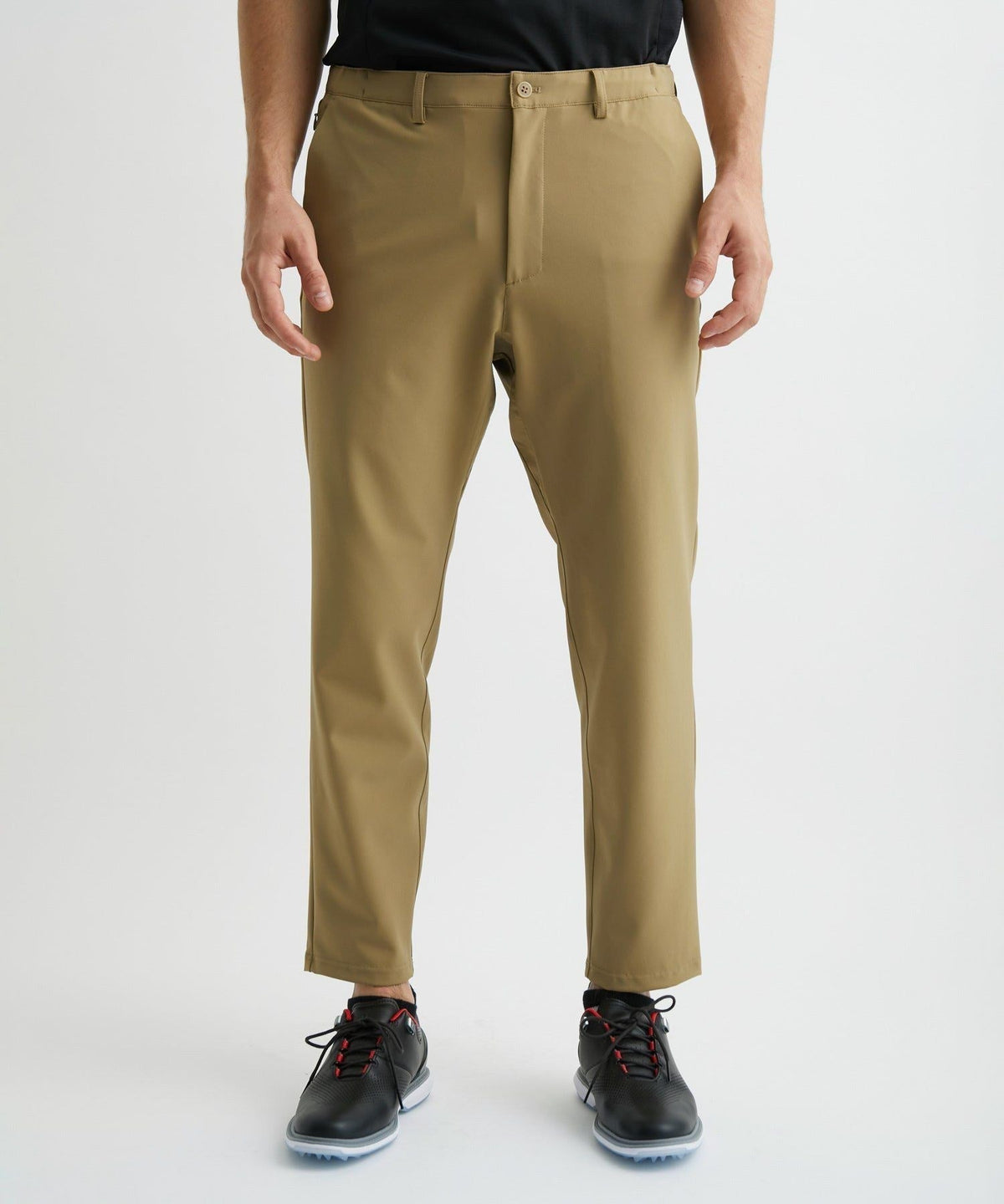 Straight Pant