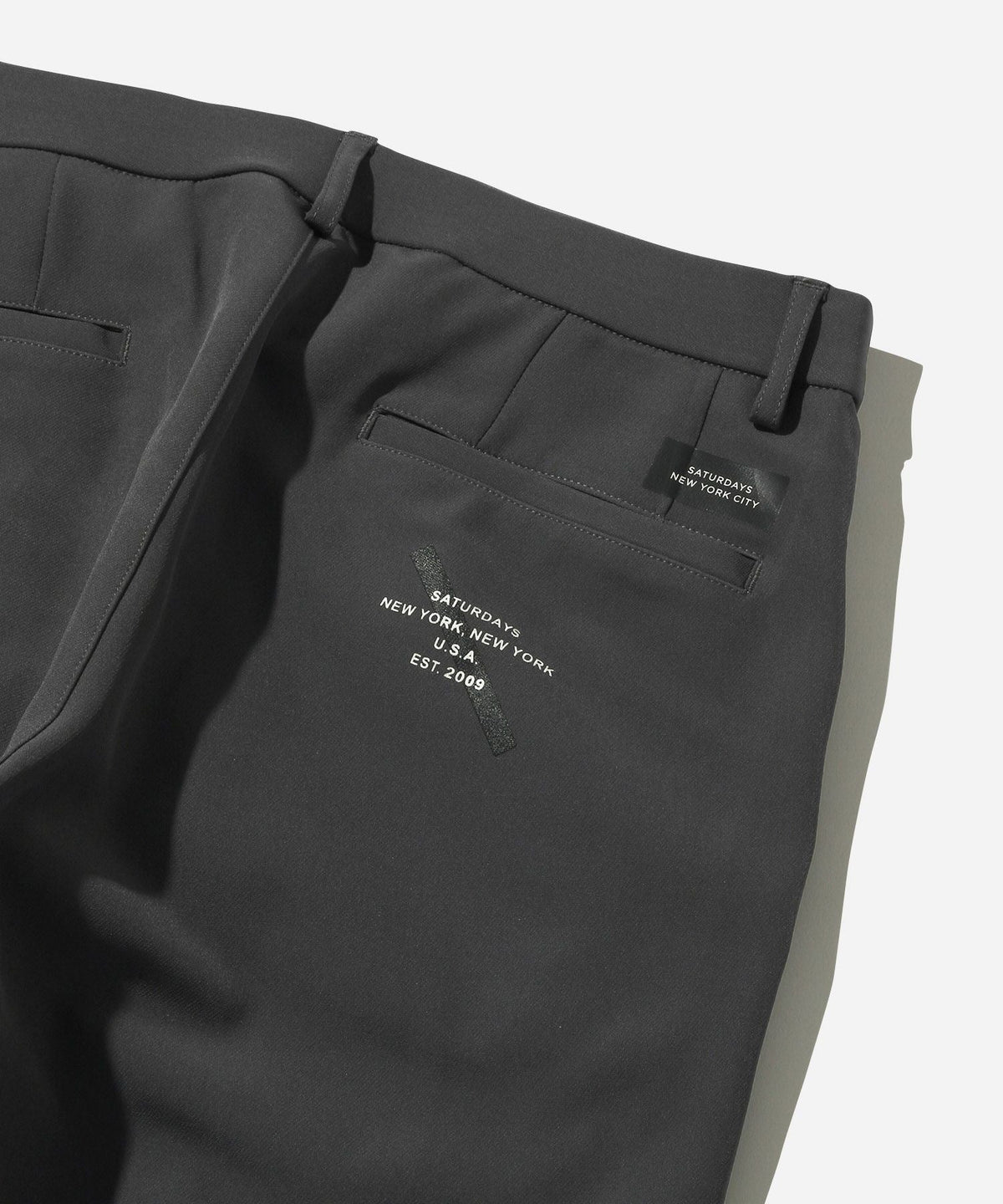 Tech Pant