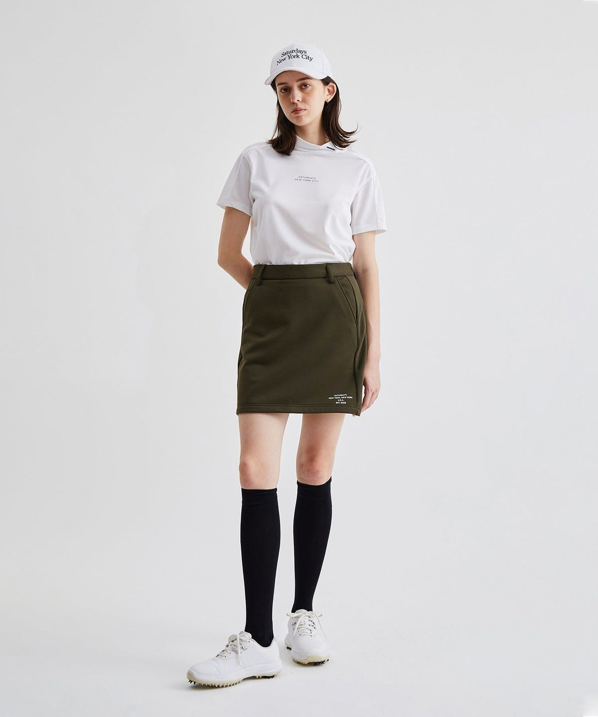 Tech Skort | WOMEN