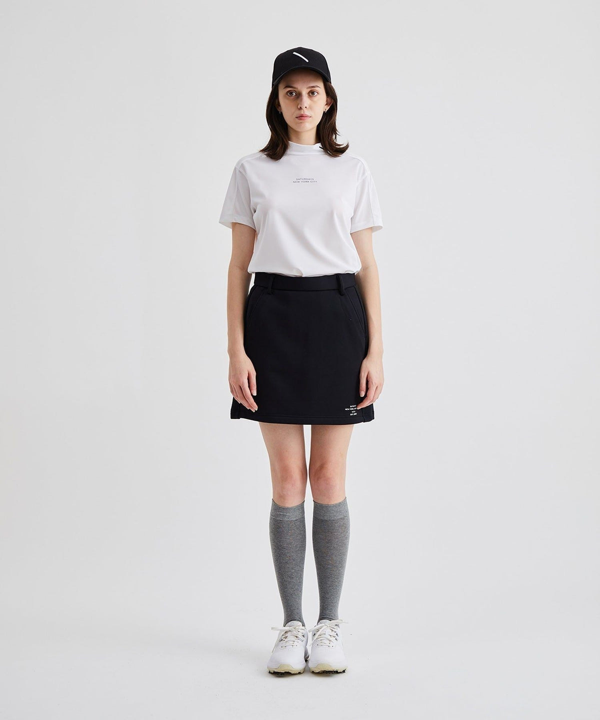 Tech Skort | WOMEN