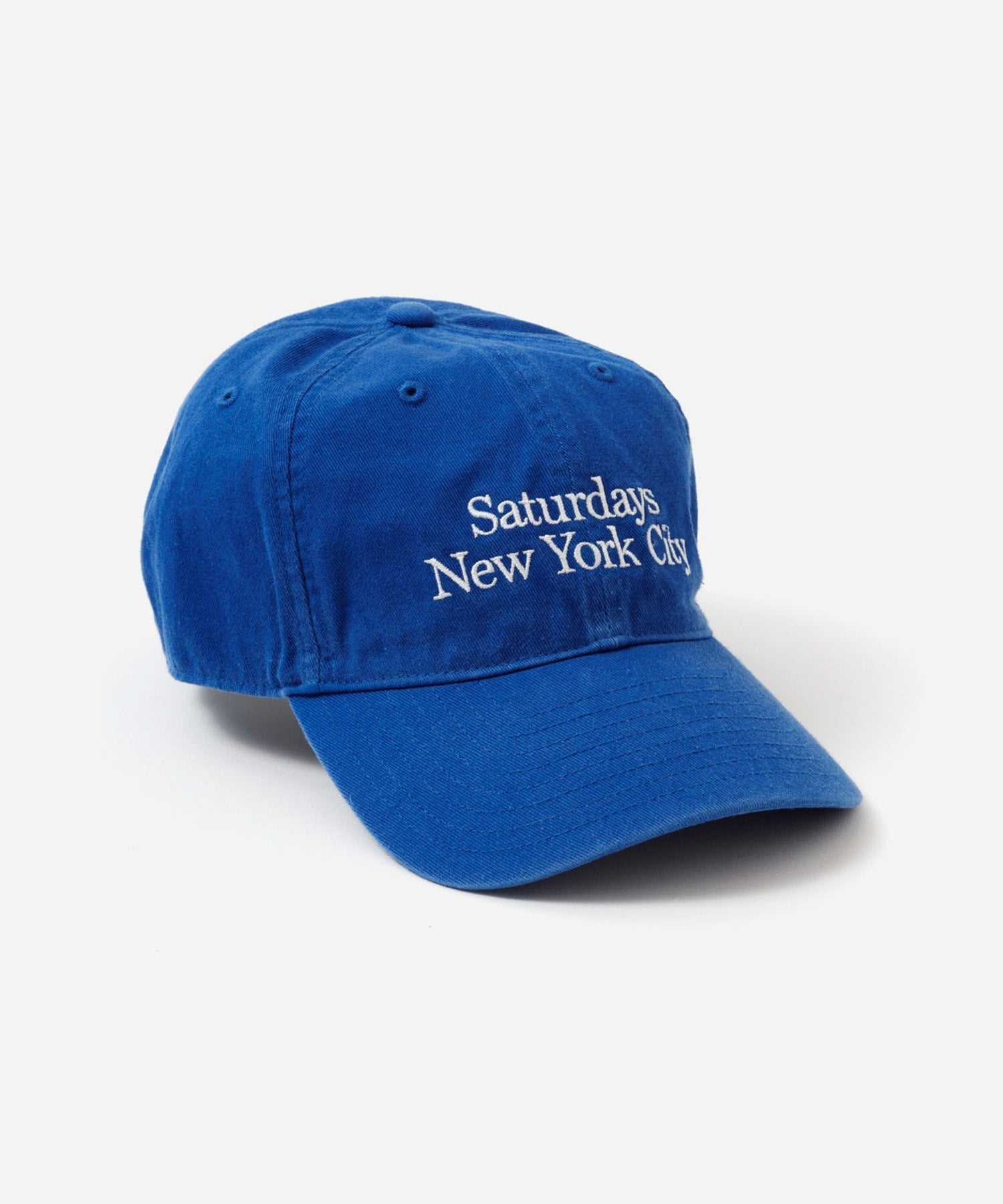 Washed Cap | Saturdays NYC Japan
