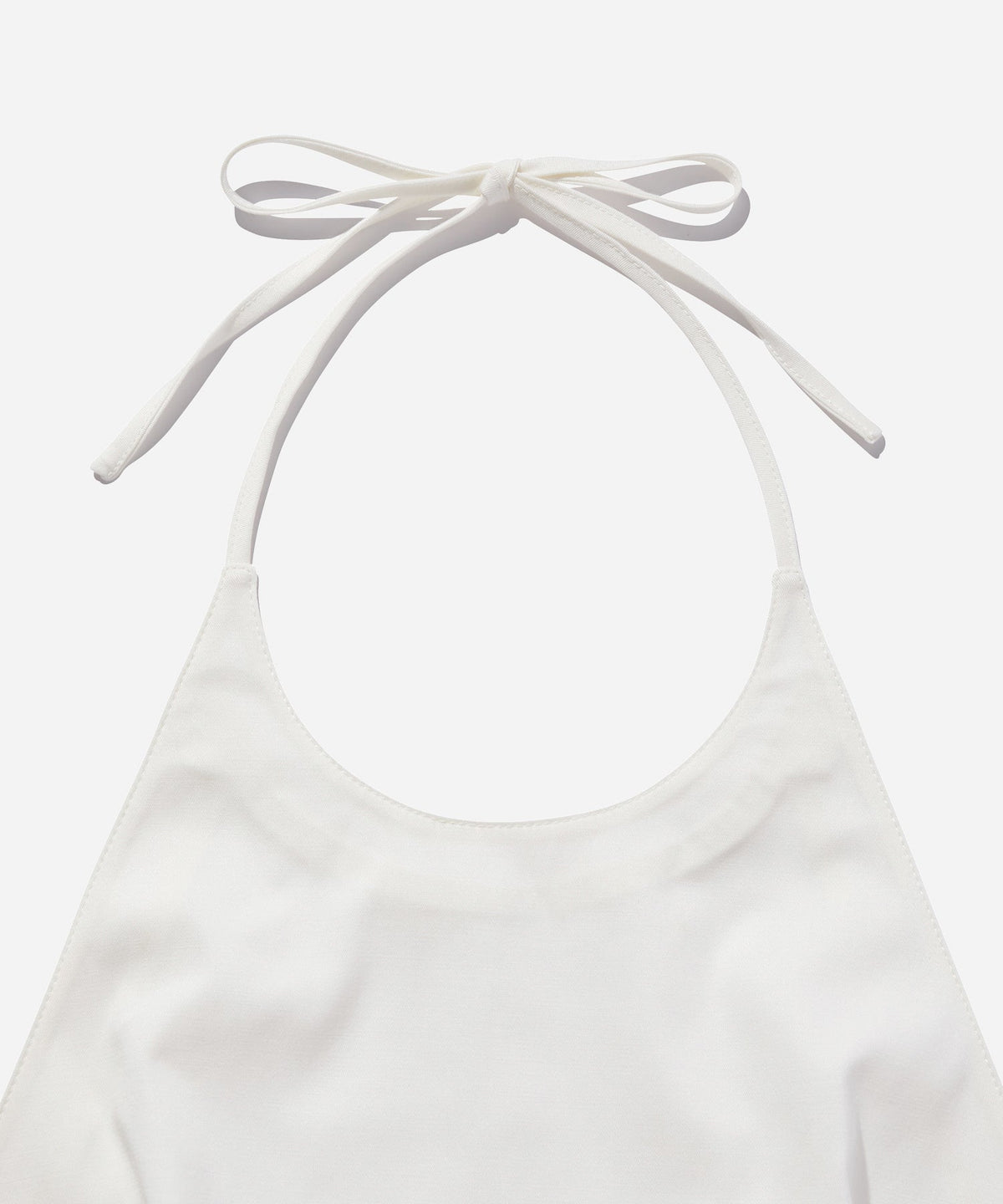 Mckenna Halter Top