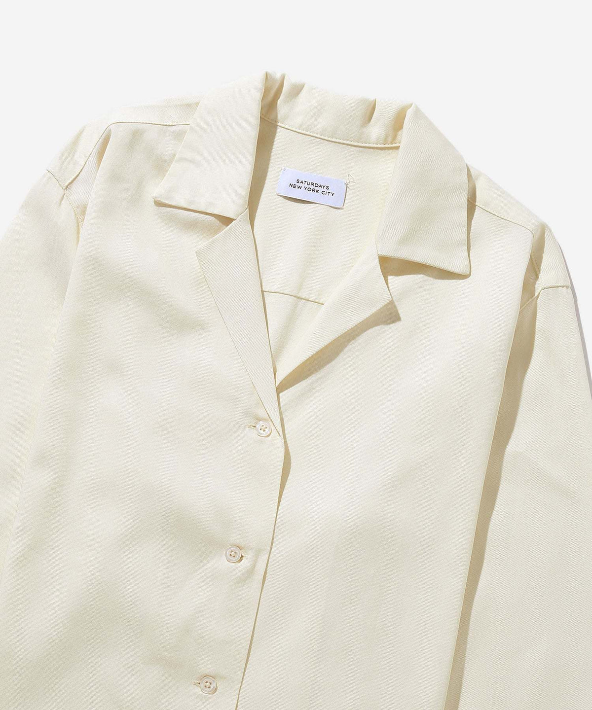 Crys Tencel LS Shirt