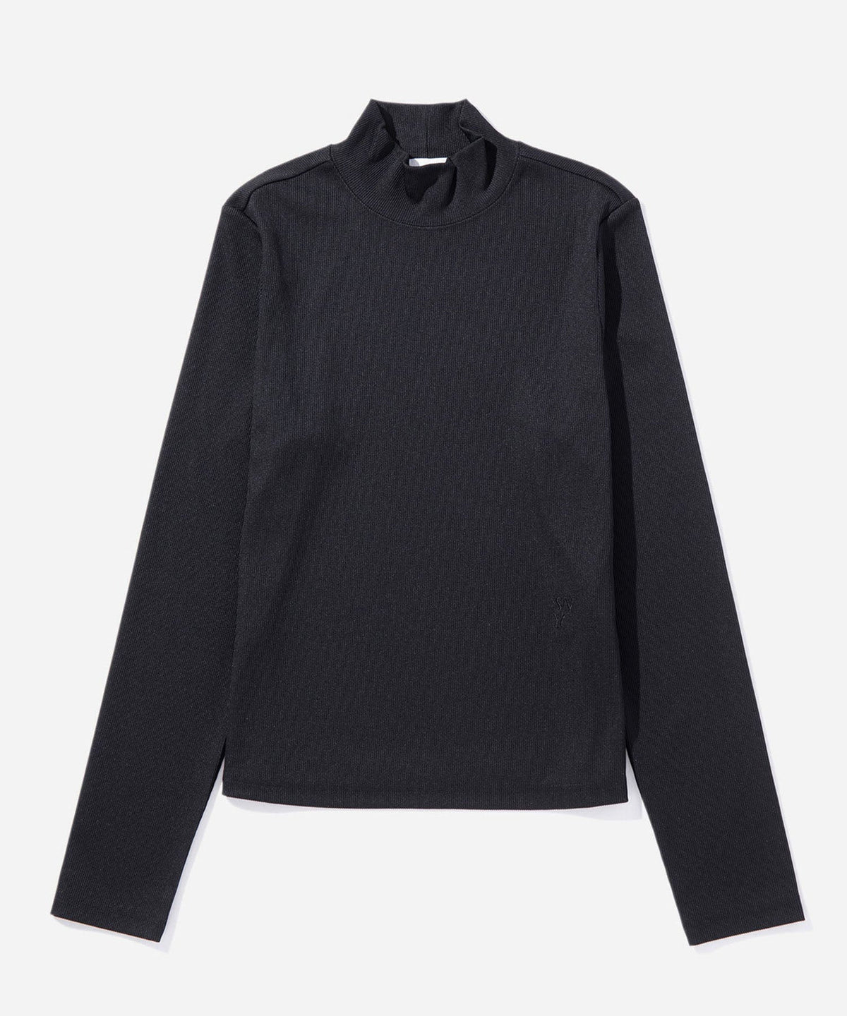 Sachiko Slinky Knit Turtleneck