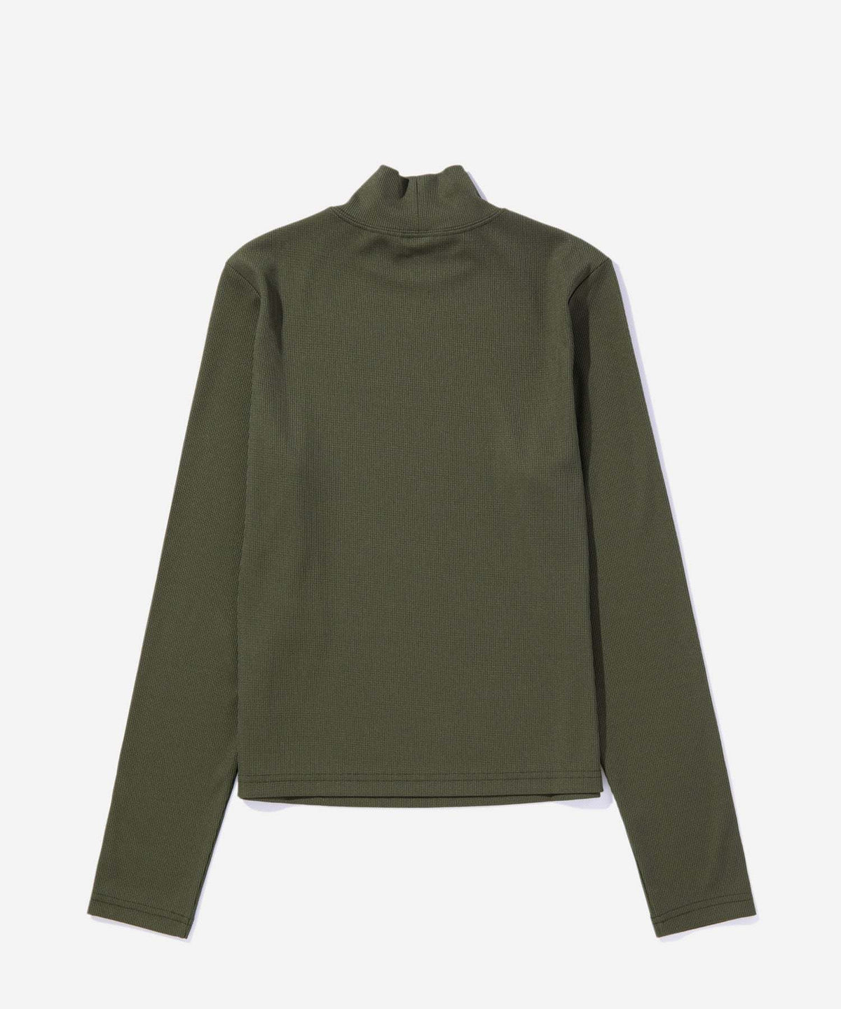 Sachiko Slinky Knit Turtleneck