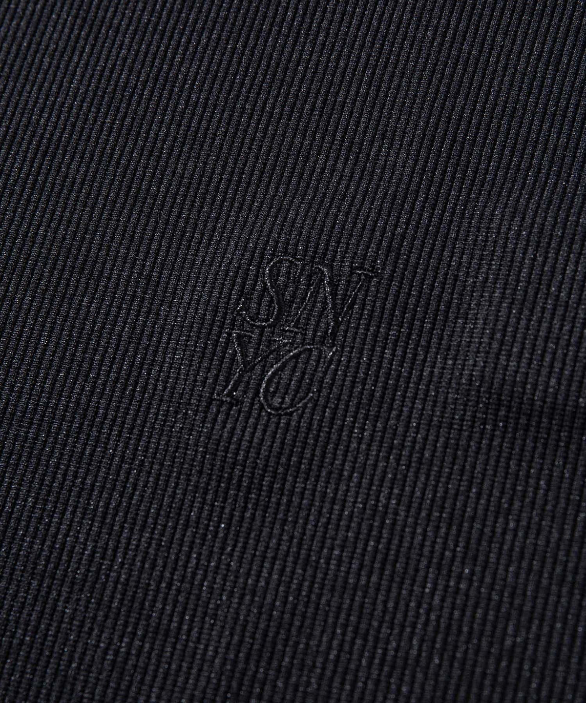 Sachiko Slinky Knit Turtleneck