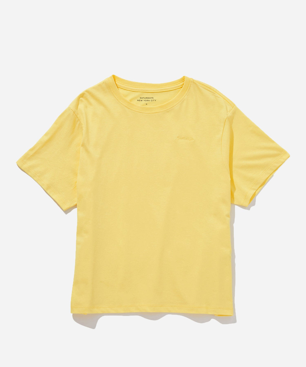 Script Standard SS Tee
