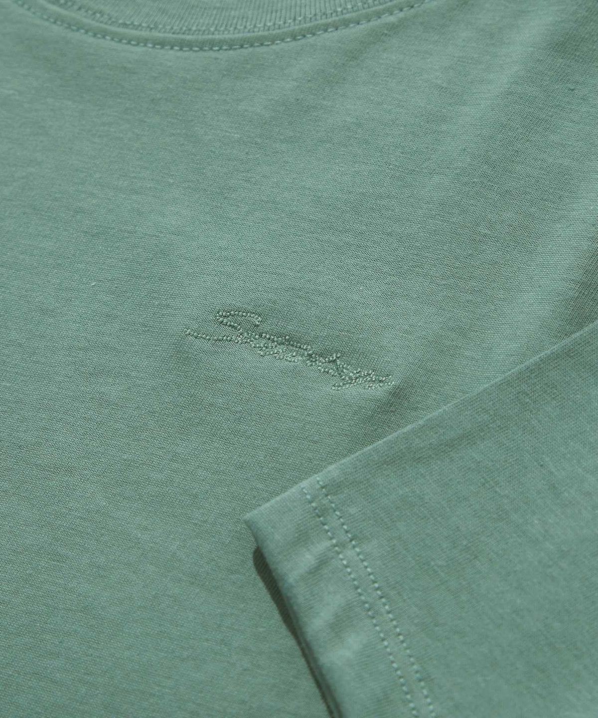 Script Standard SS Tee