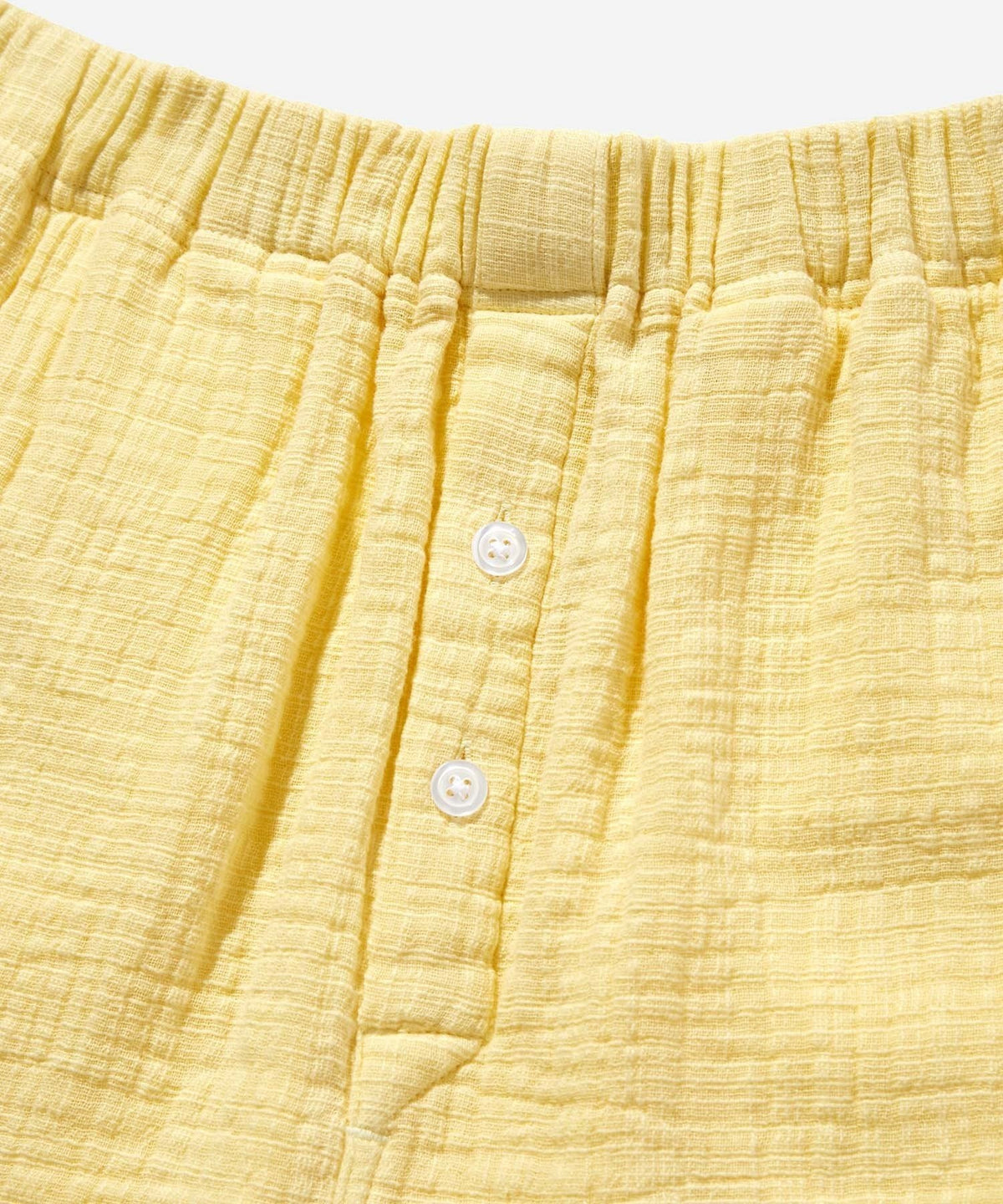 Aja Cotton Gauze Boxer Short
