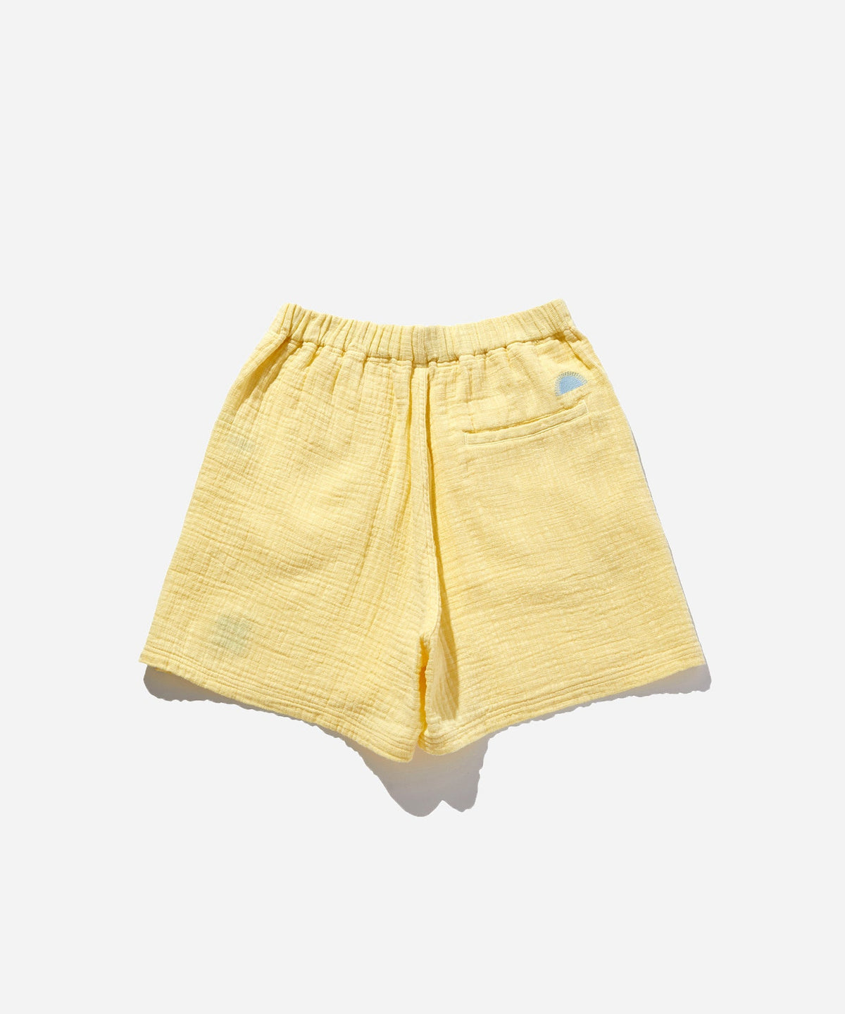 Aja Cotton Gauze Boxer Short