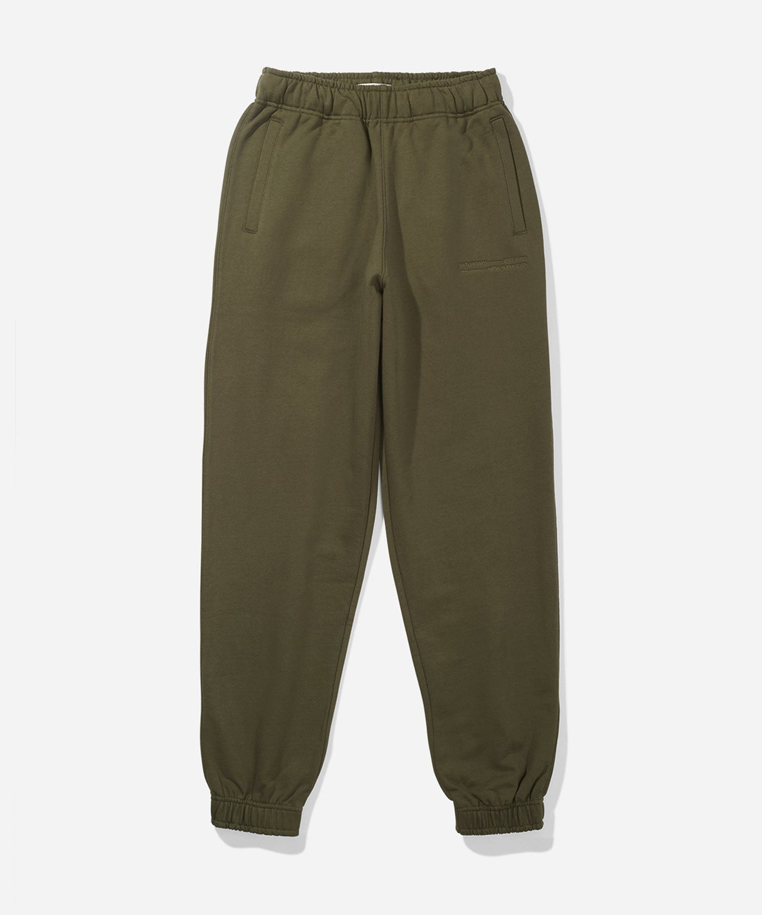 Stanton Fundamental Sweatpant