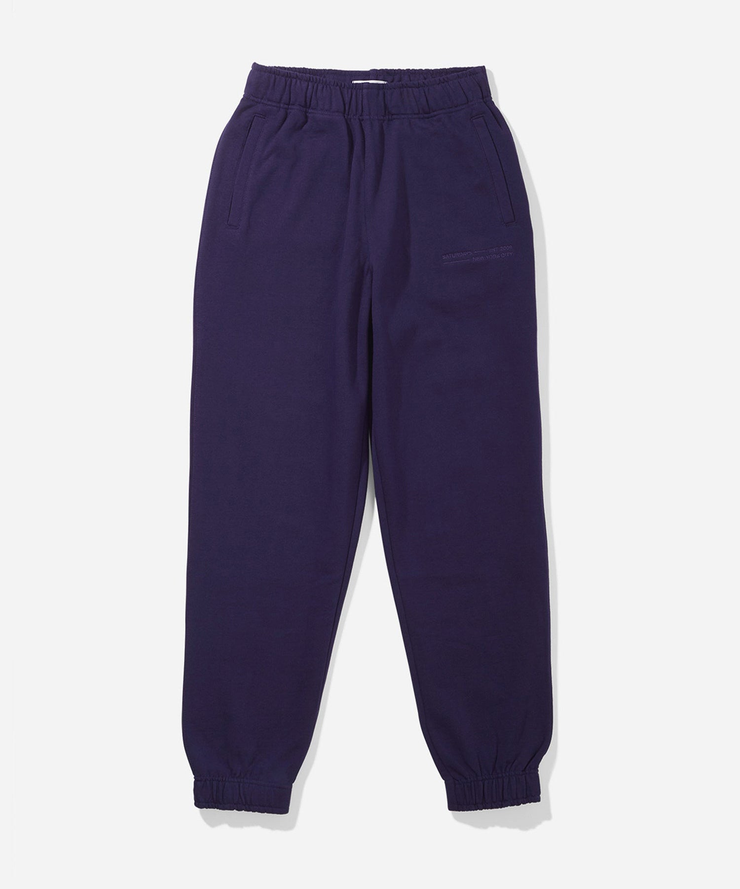 Stanton Fundamental Sweatpant