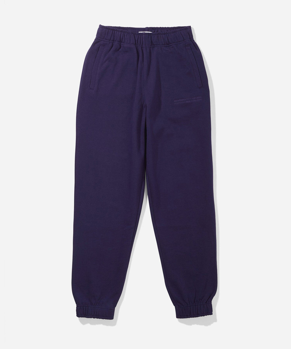 Stanton Fundamental Sweatpant