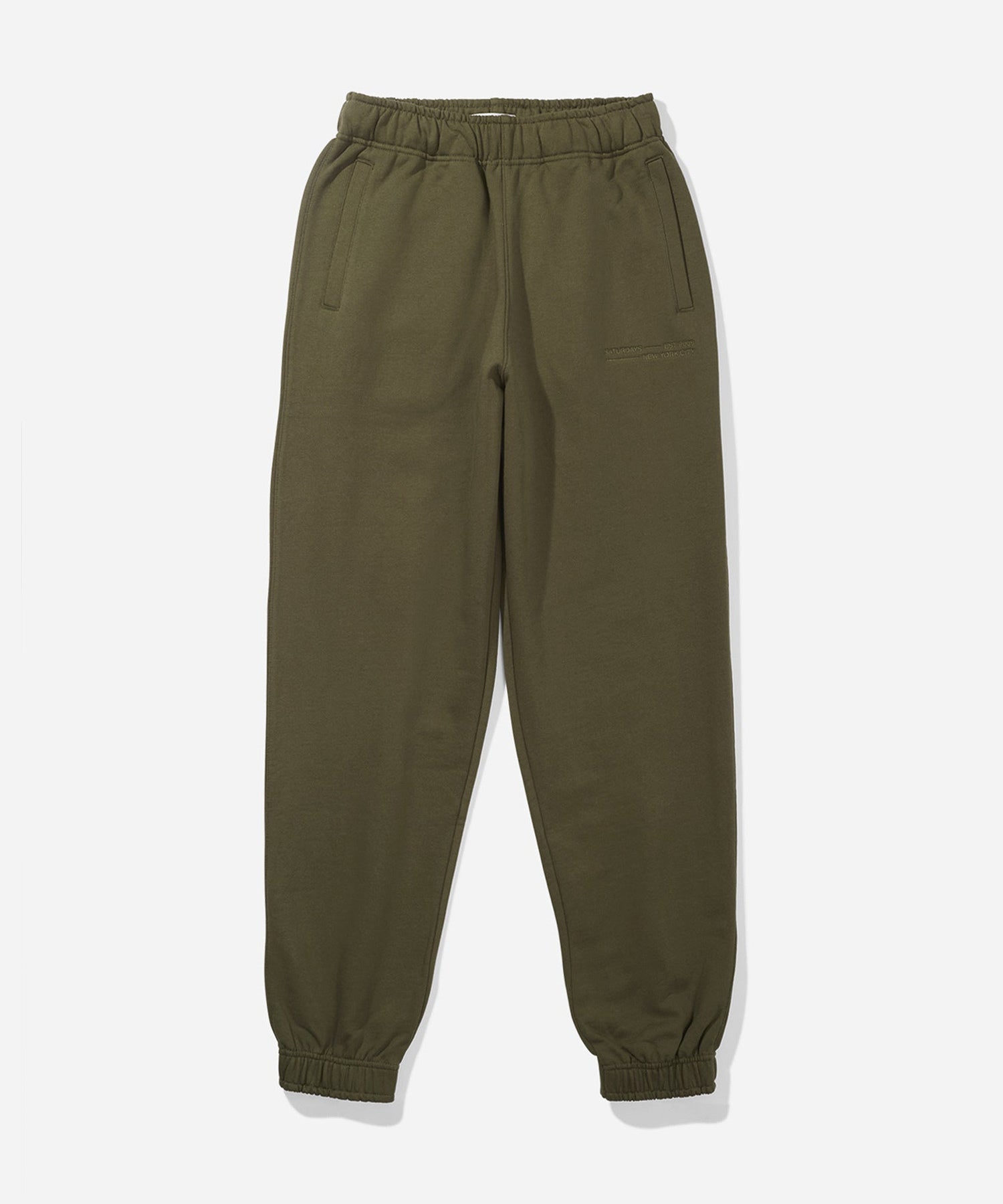 Stanton Fundamental Sweatpant