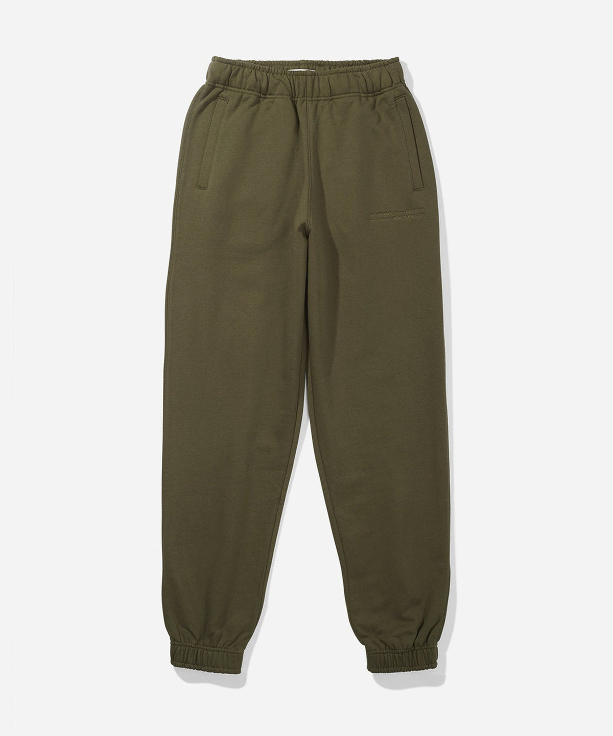 Stanton Fundamental Sweatpant