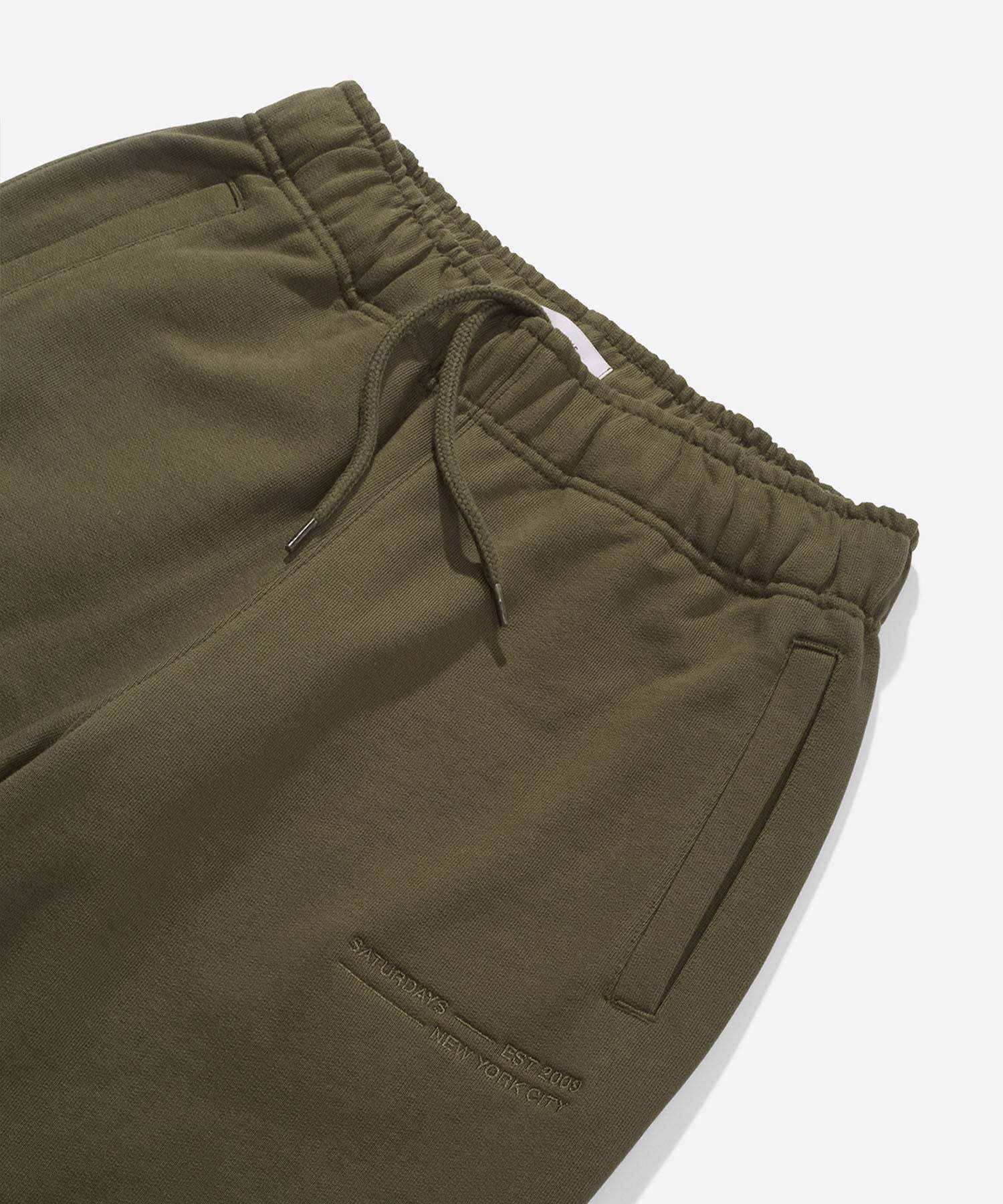 Stanton Fundamental Sweatpant