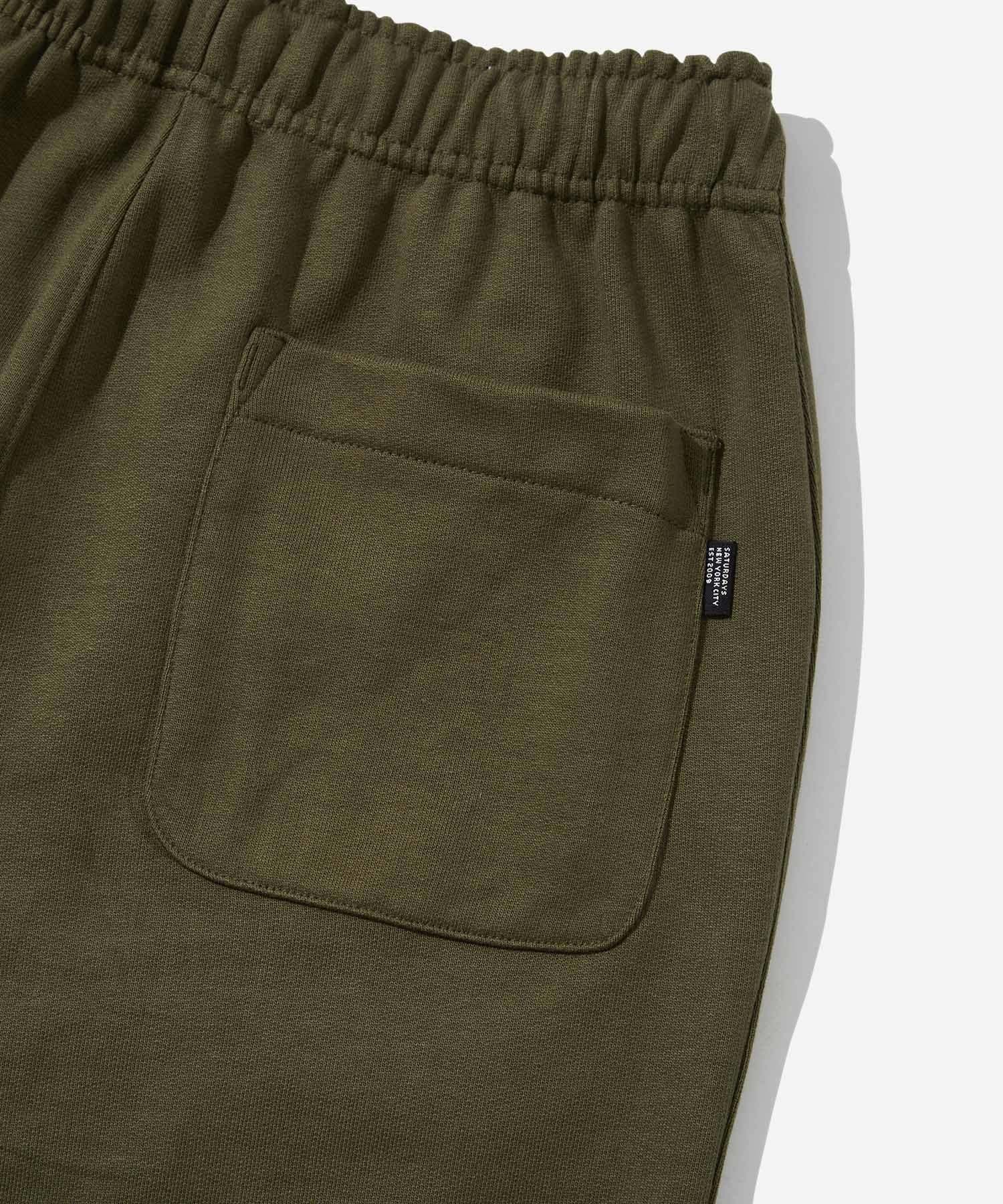 Stanton Fundamental Sweatpant