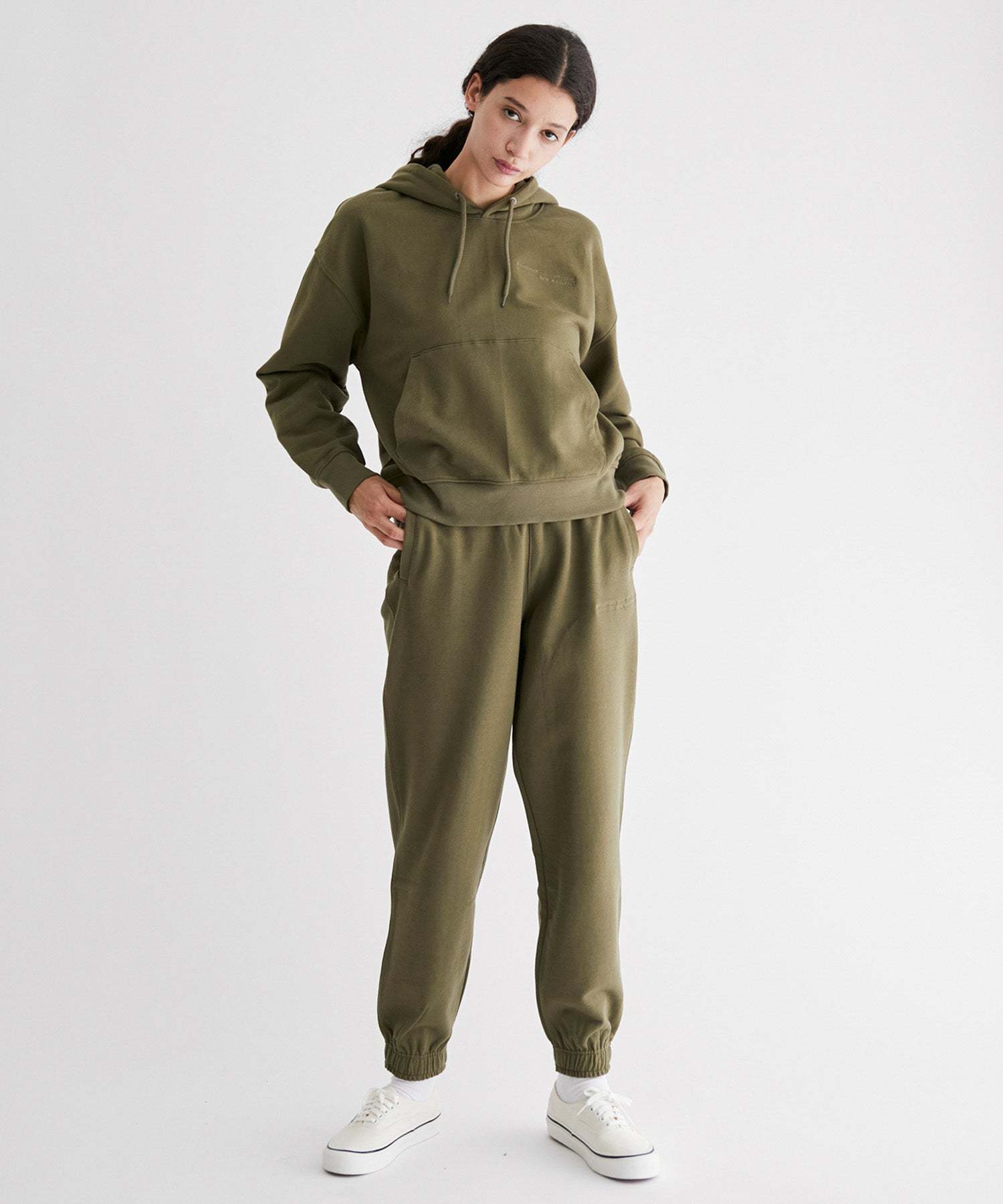 Stanton Fundamental Sweatpant