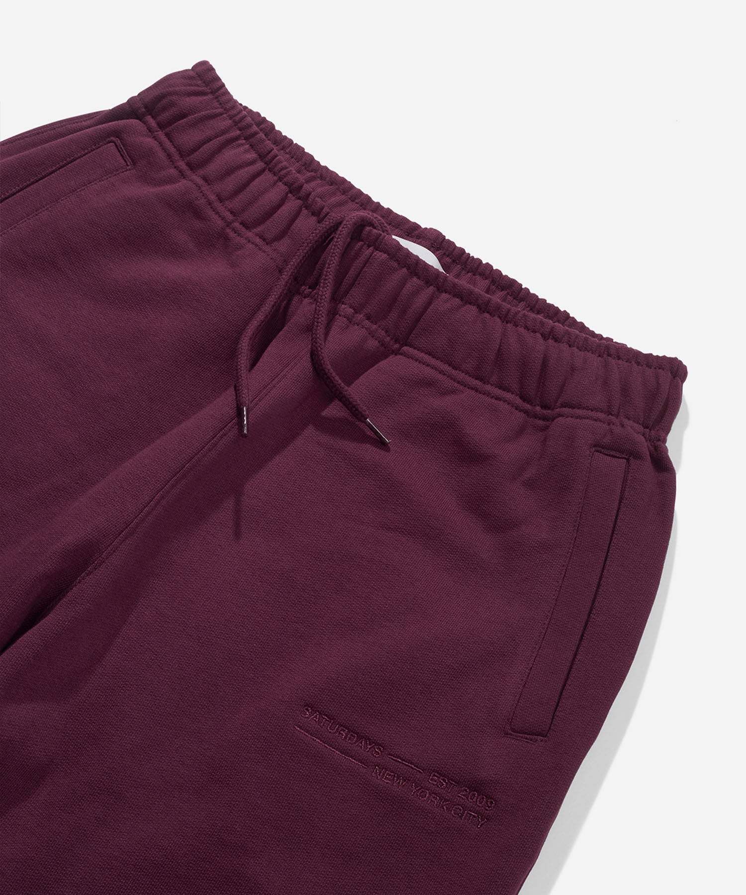 Stanton Fundamental Sweatpant