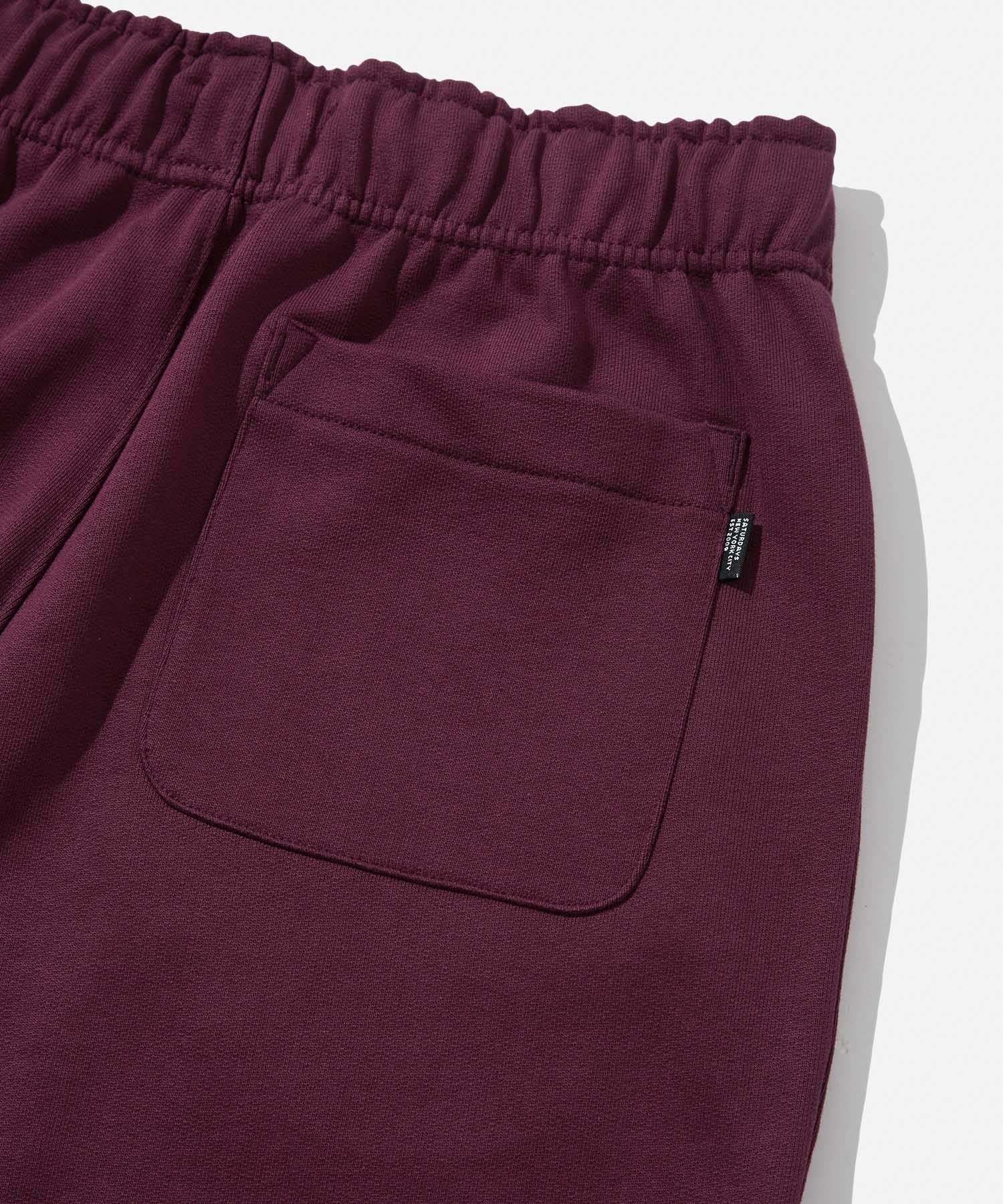 Stanton Fundamental Sweatpant