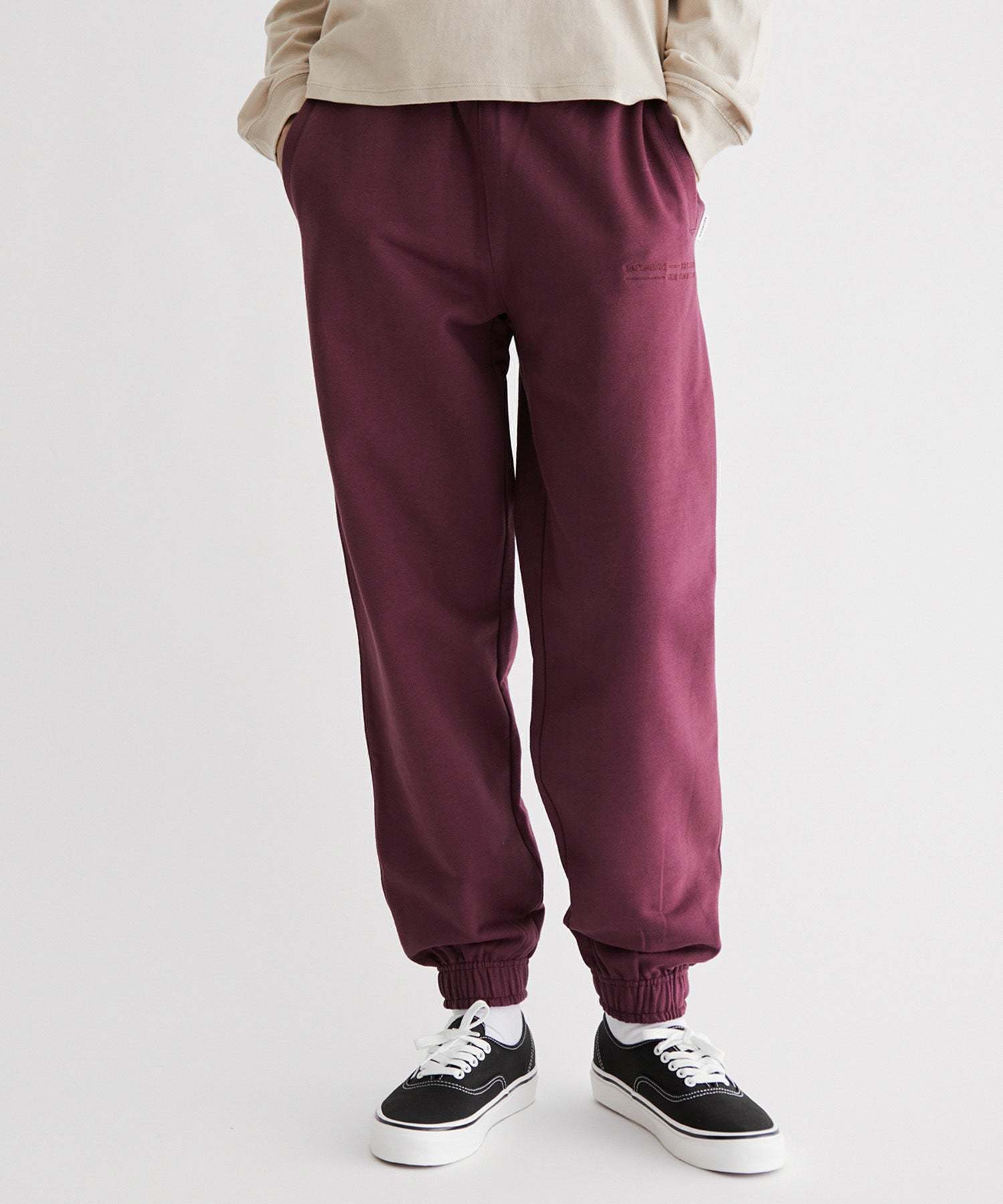 Stanton Fundamental Sweatpant