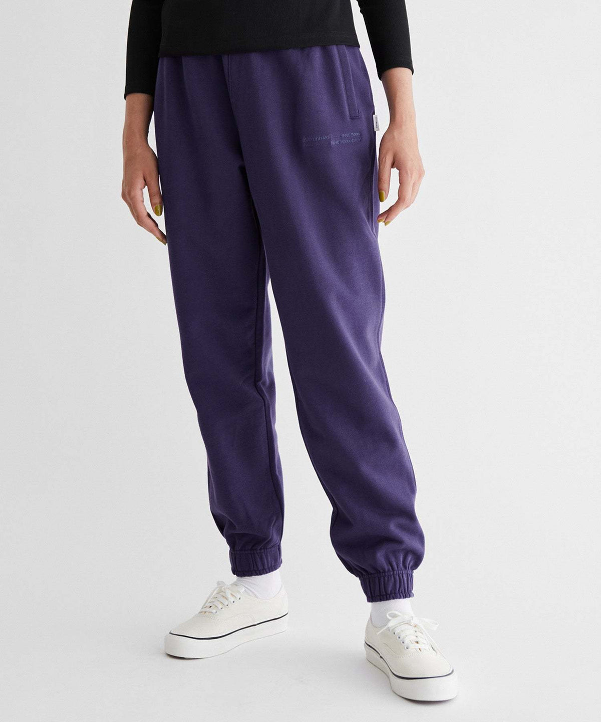 Stanton Fundamental Sweatpant