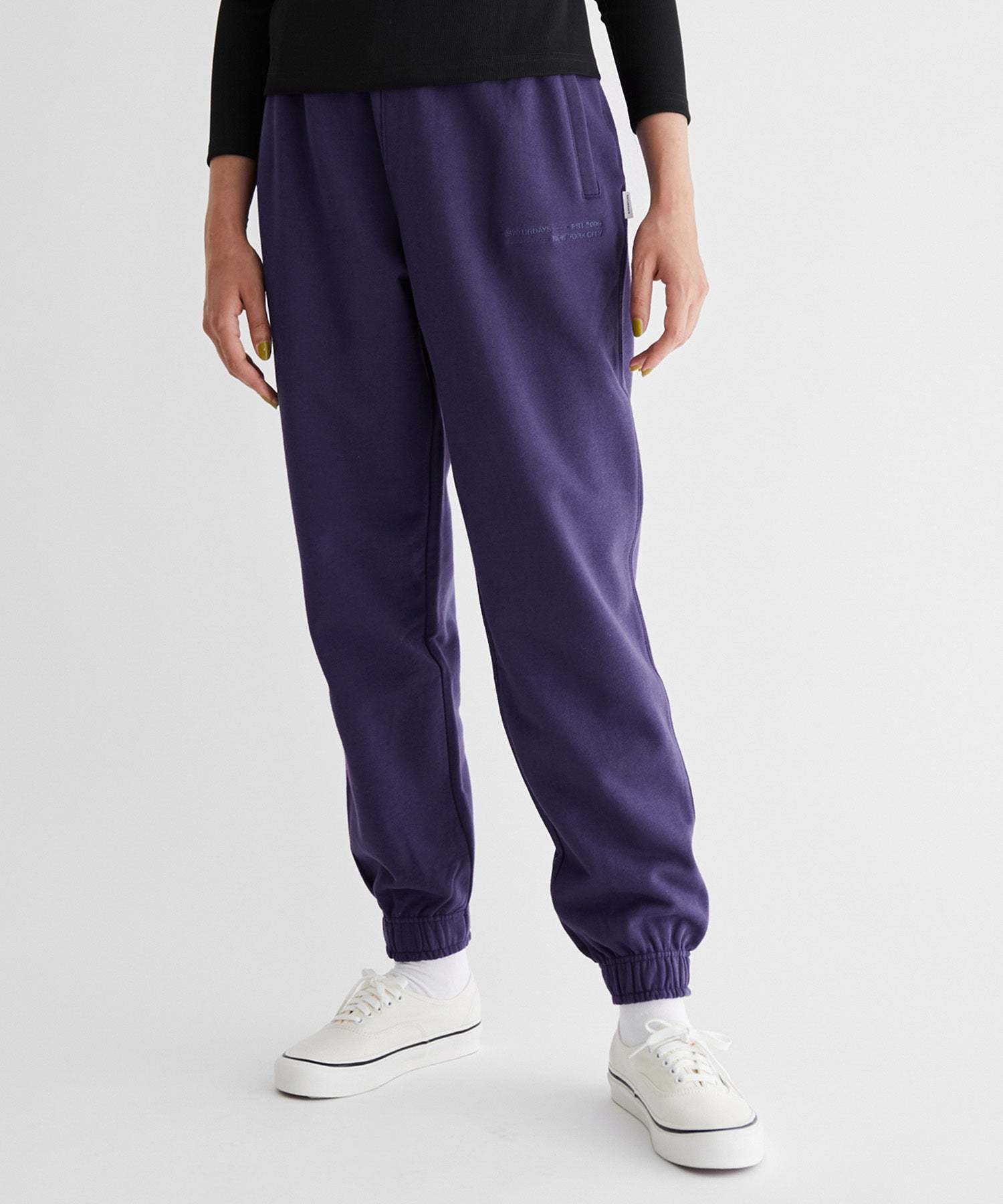 Stanton Fundamental Sweatpant