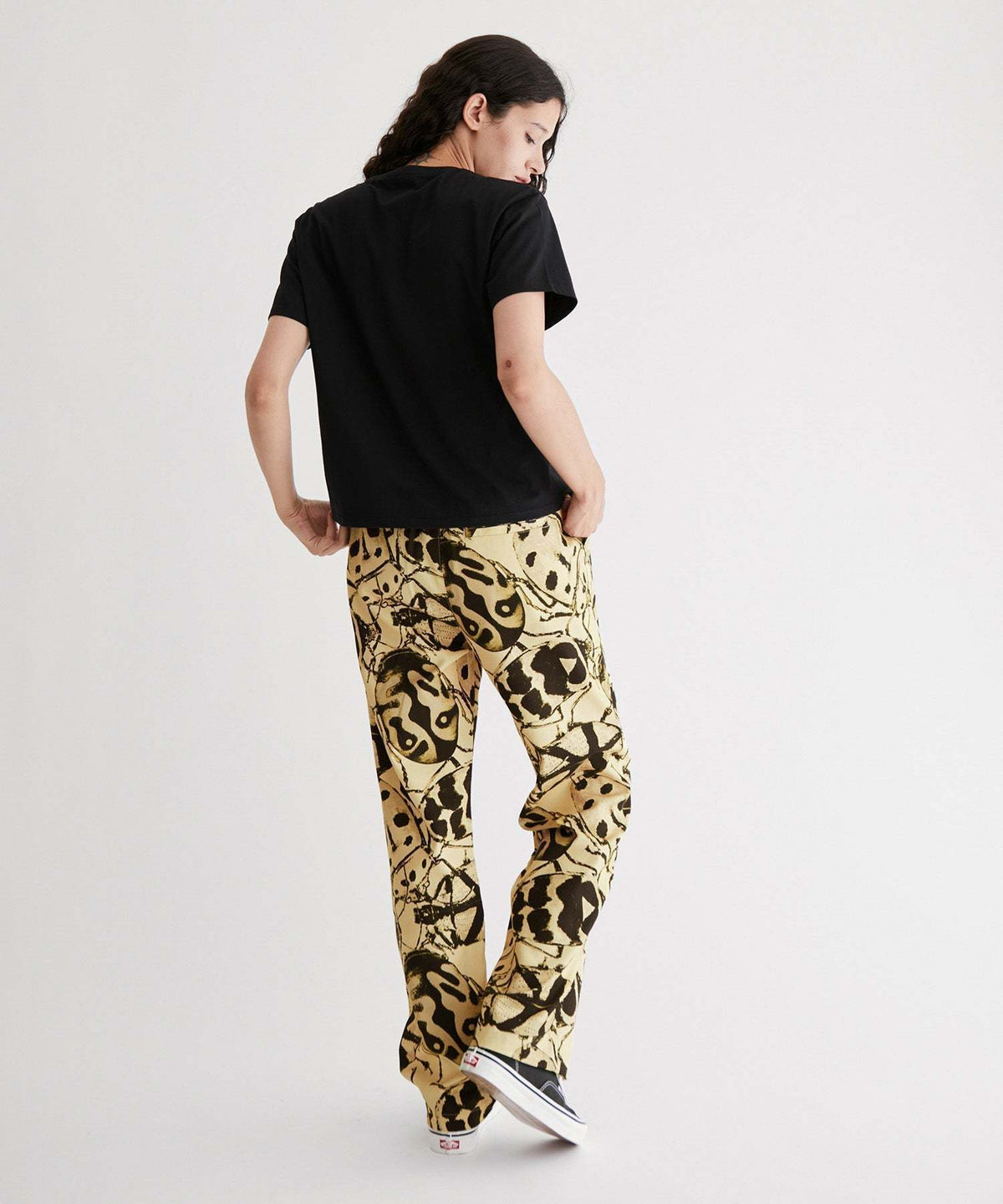 Rei Beetle Tencel Pant